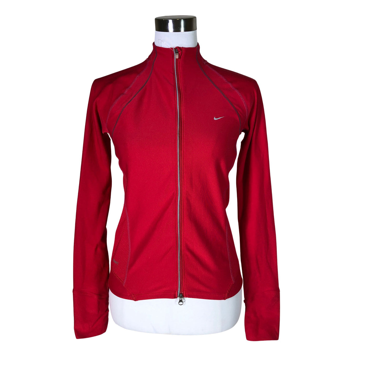 Unisex Nike - Urheilupaita,
pitkät hihat, koko 36 - (1)