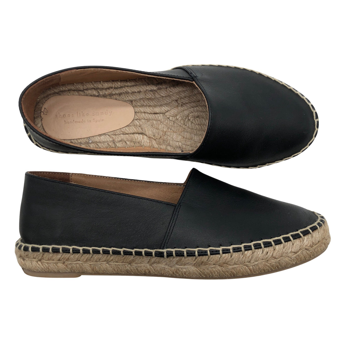 Unisex Shoes like candy - Loaferit, koko 36 - (1)