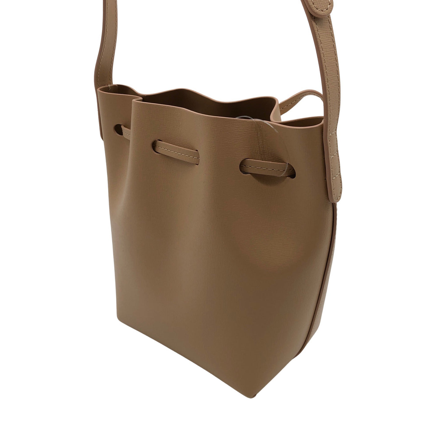Unisex Mansur Gavriel - Olkalaukku, koko Mini - (2)