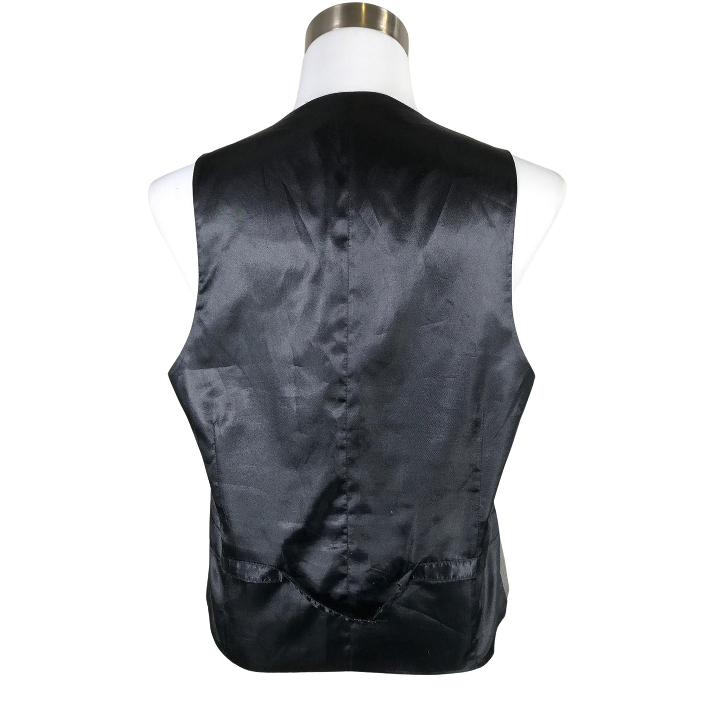 Unisex Selected - Puvun liivi, koko XL - (2)