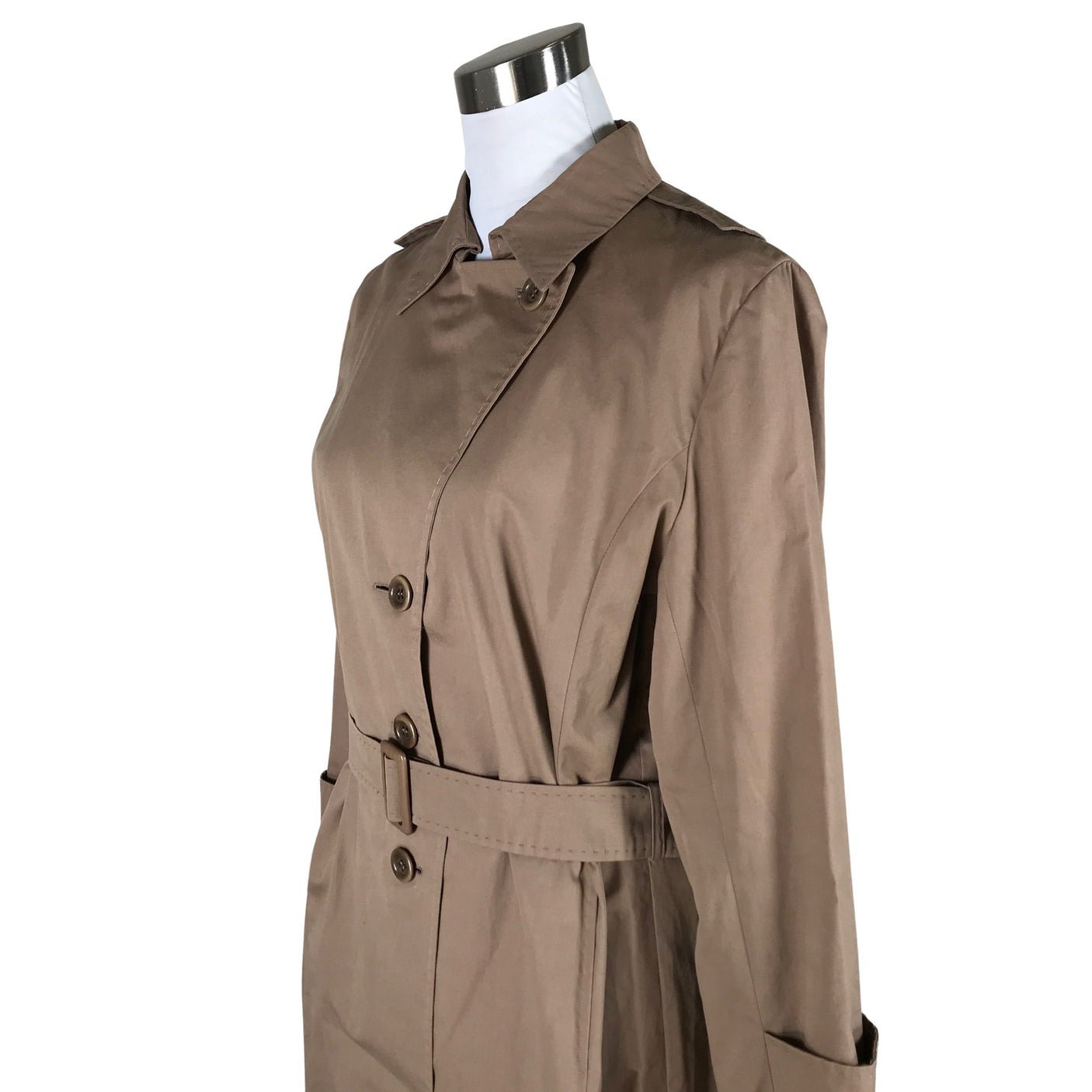 Unisex Cinzia Rocca - Trenssitakki, koko 40 - (3)