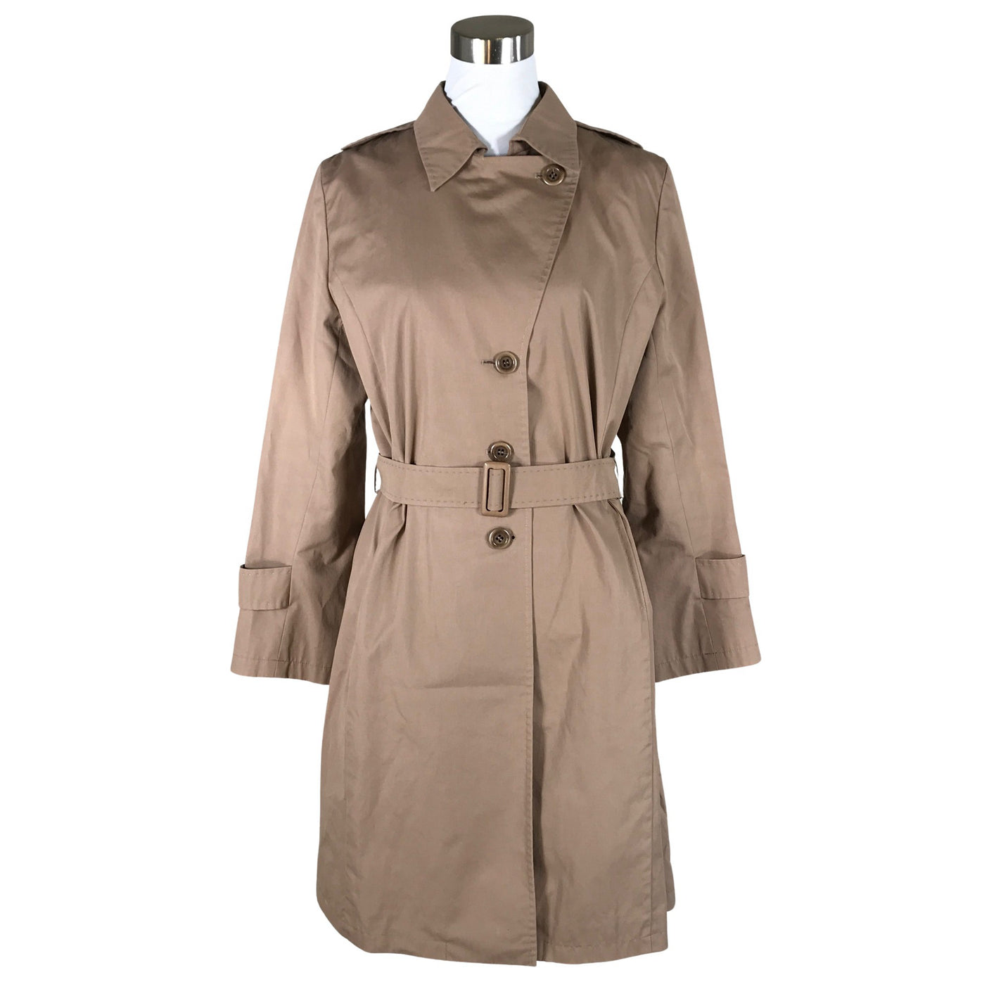 Unisex Cinzia Rocca - Trenssitakki, koko 40 - (1)