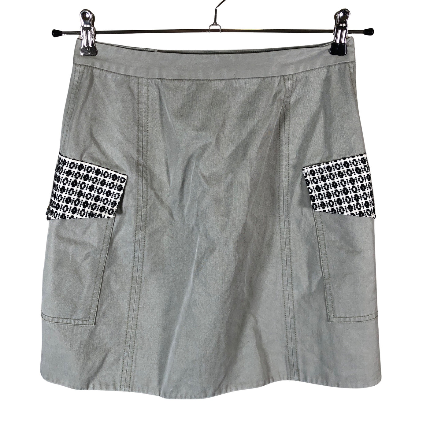 Unisex Adolfo Dominguez - Kangashame, koko 36 - (2)