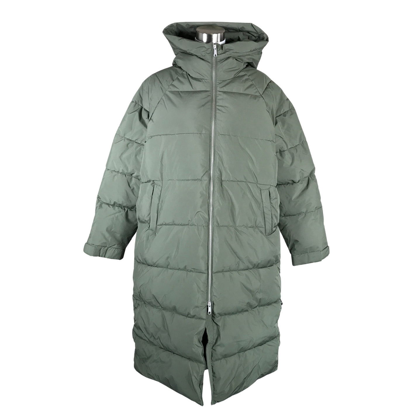 Unisex Makia - Toppatakki, koko 38 - (1)