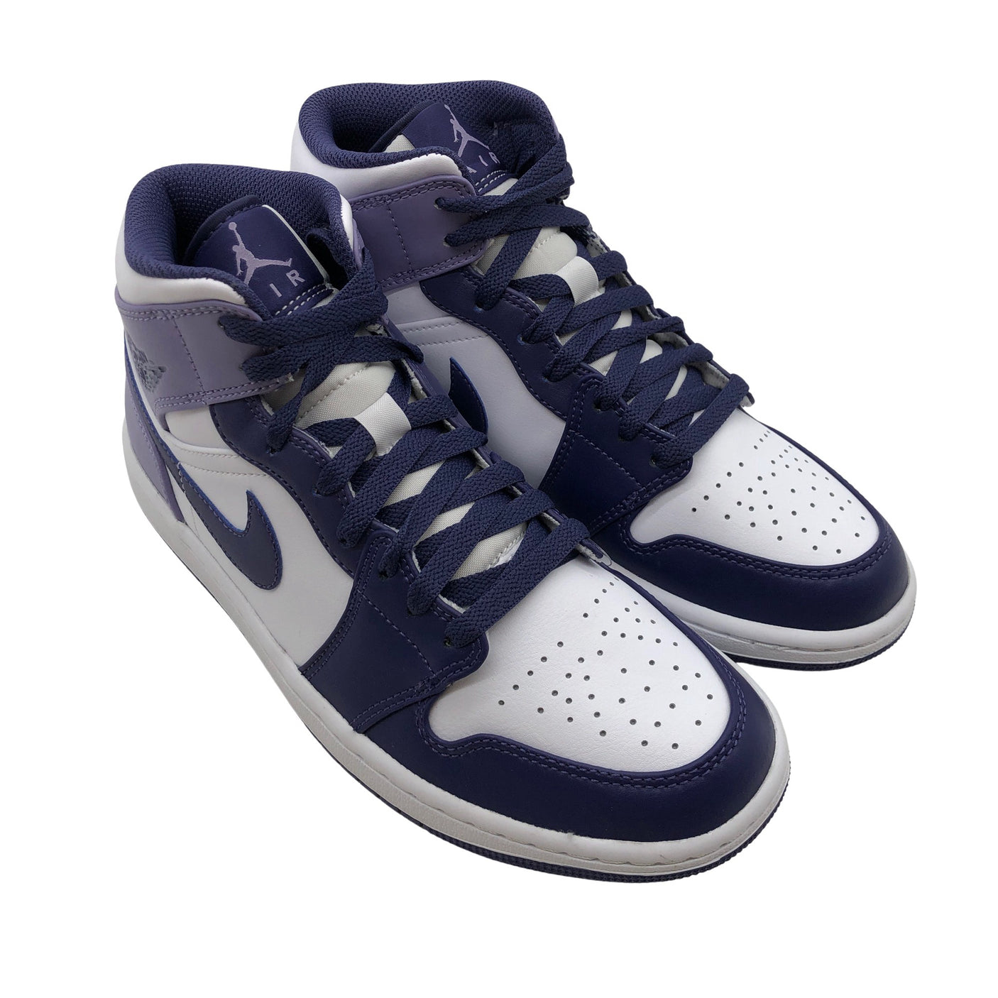 Unisex Jordan (Nike) - Tennarit, koko 40 - (3)