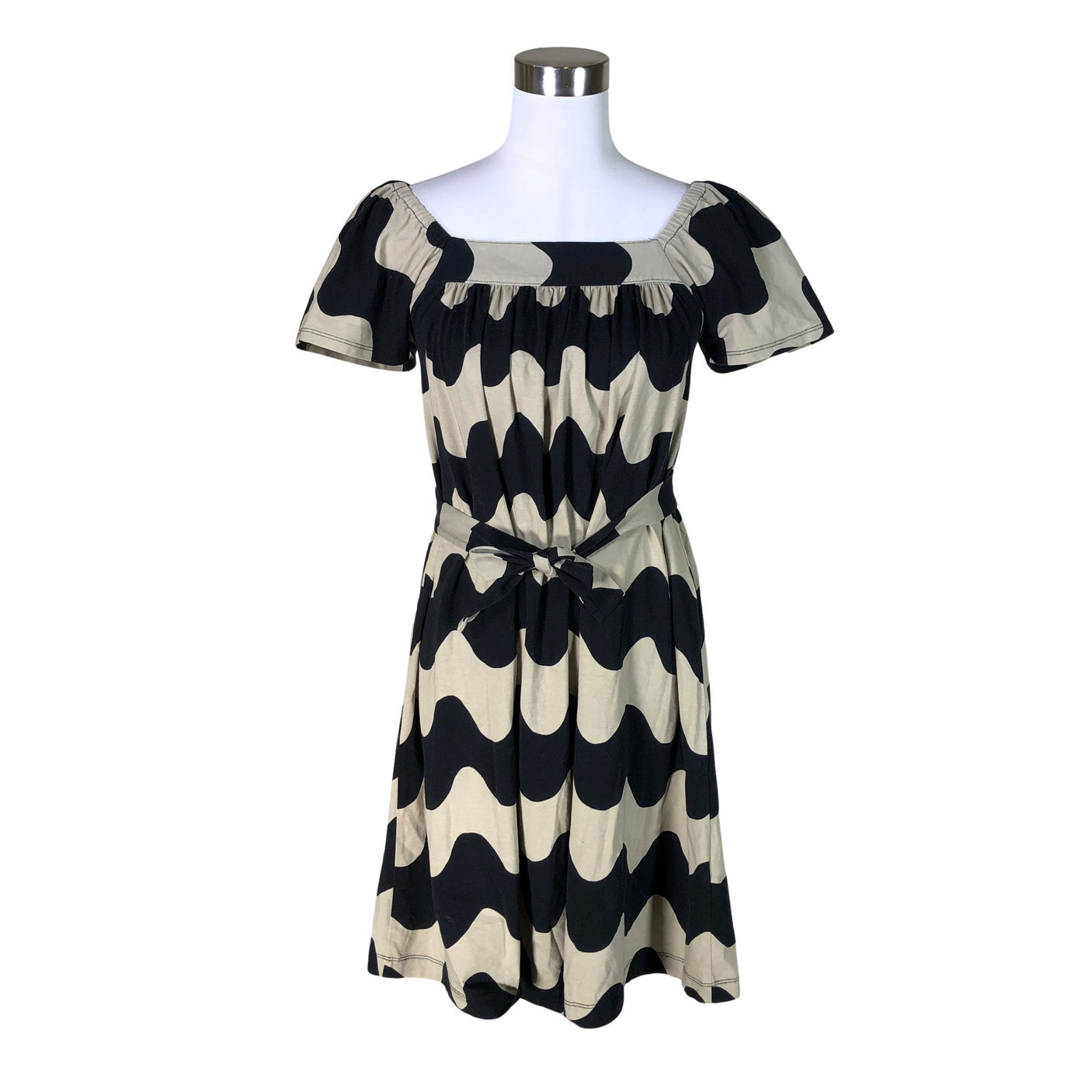 Unisex Marimekko - Trikoomekko, koko 34 - (1)