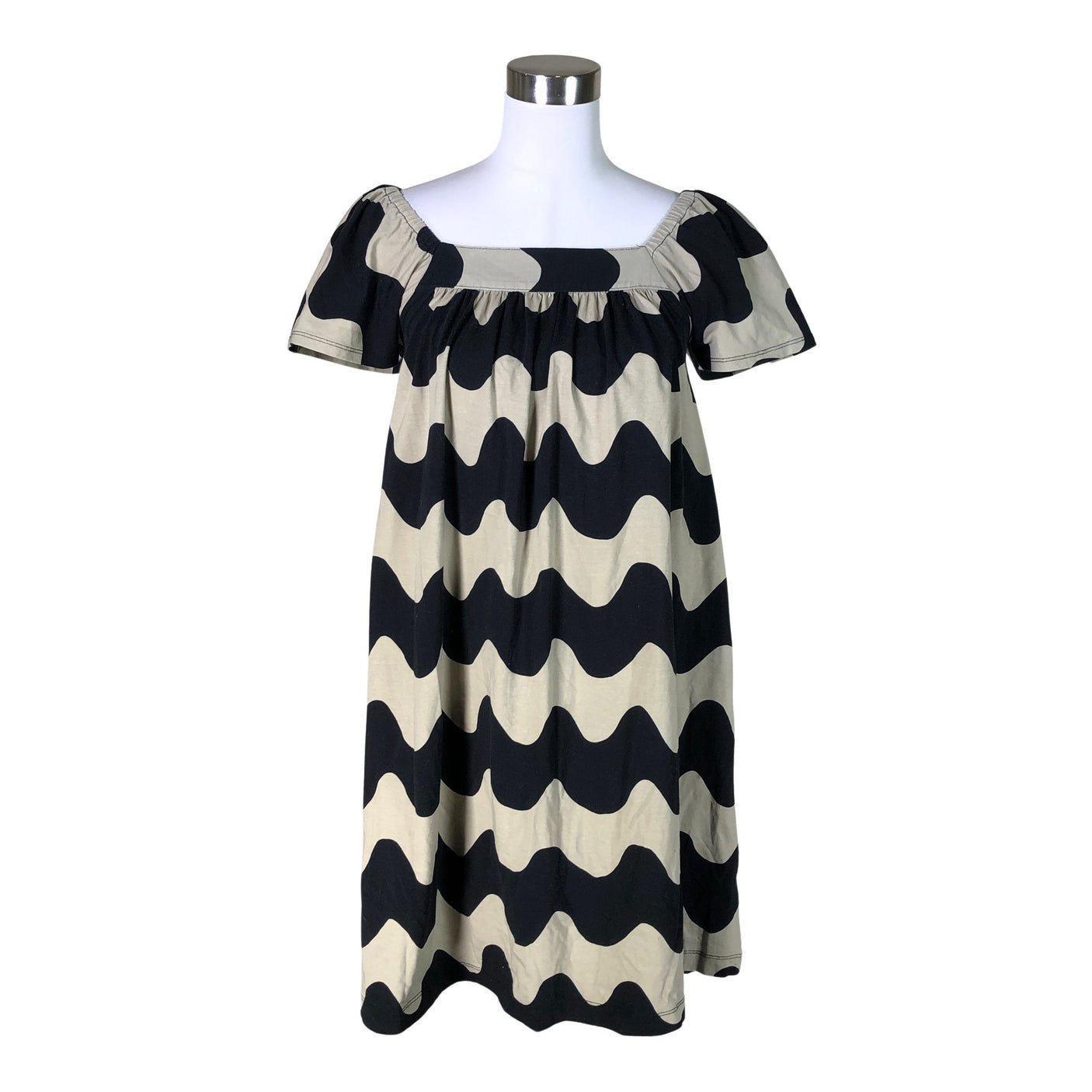 Unisex Marimekko - Trikoomekko, koko 34 - (2)