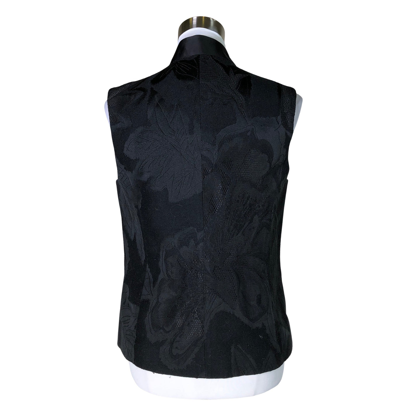 Unisex Filippa K. - Liivi, koko 36 - (2)