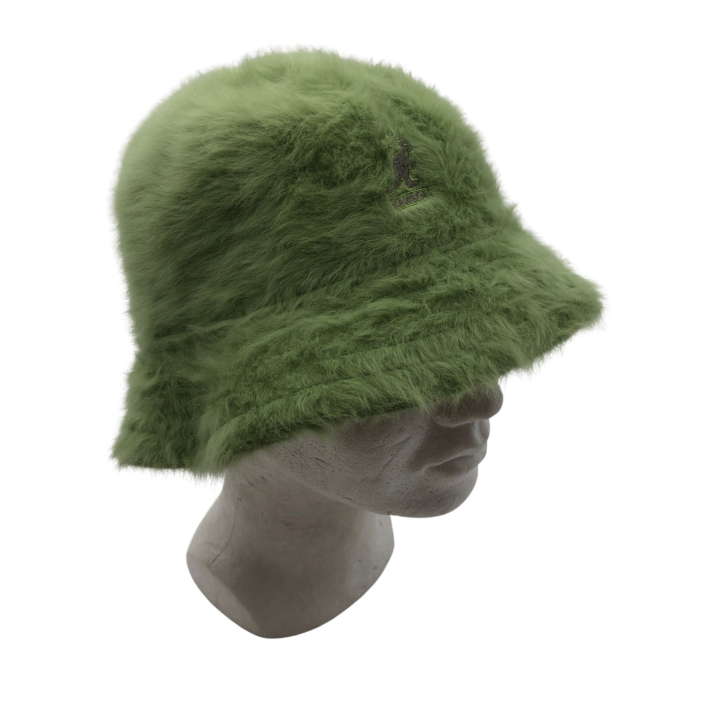Unisex Kangol - Hattu, koko 58 - 60 cm - (1)