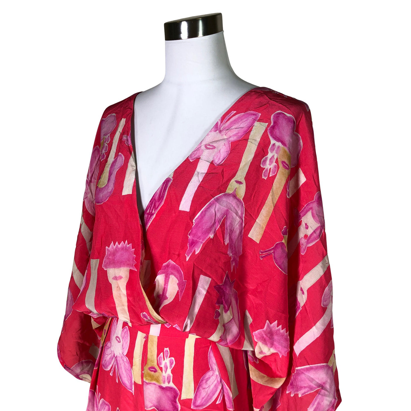 Unisex Design Minna Paussu - Haalari, koko 34 - (3)