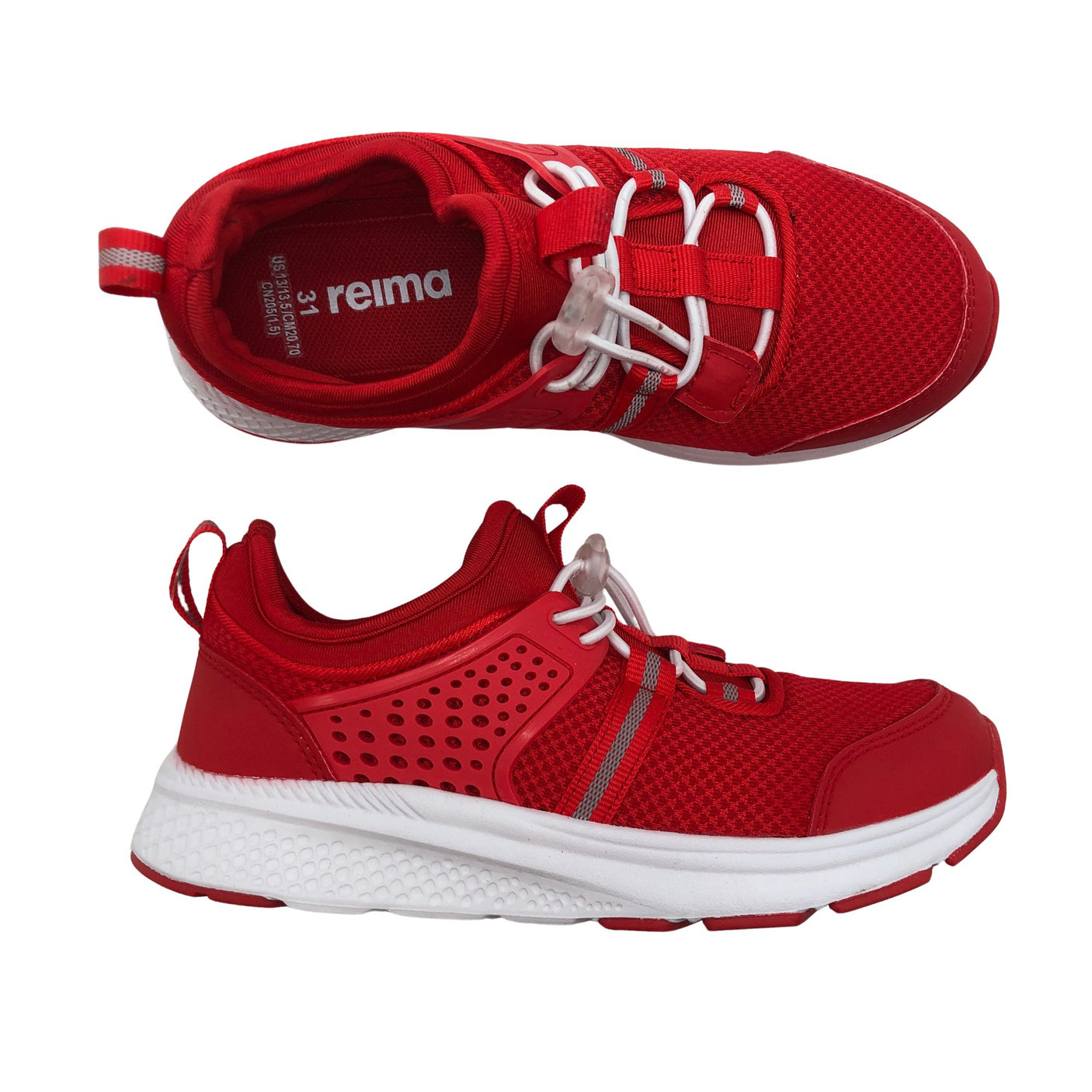 Unisex Reima - Lenkkarit, koko 31 - (1)
