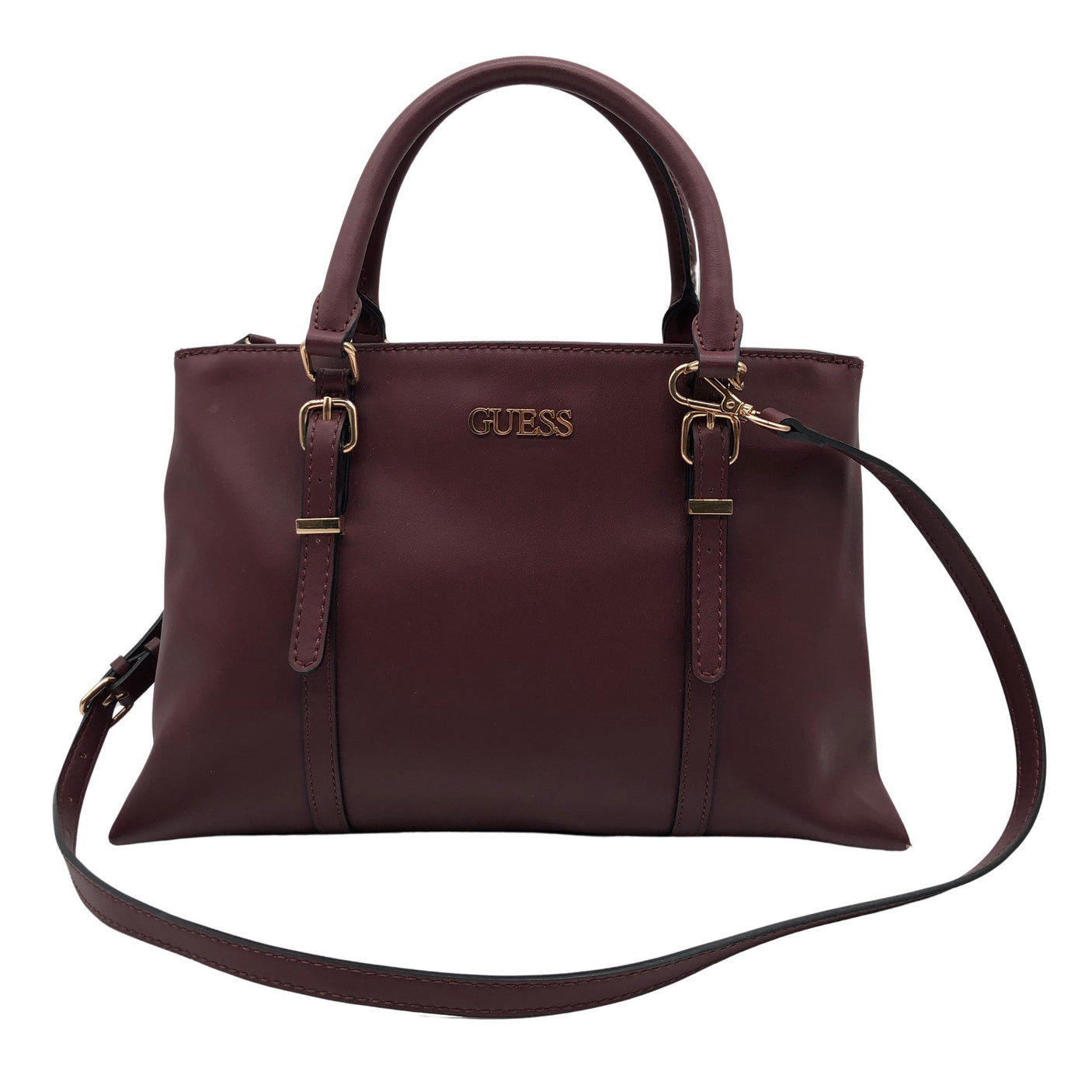 Unisex Guess - Käsilaukku, koko Maxi - (1)