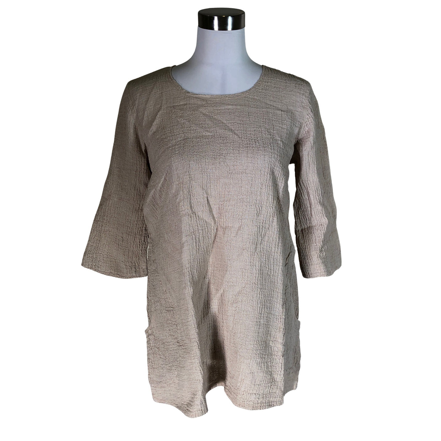 Unisex Tarina-Asu - Kangastunika, koko 36 - (1)
