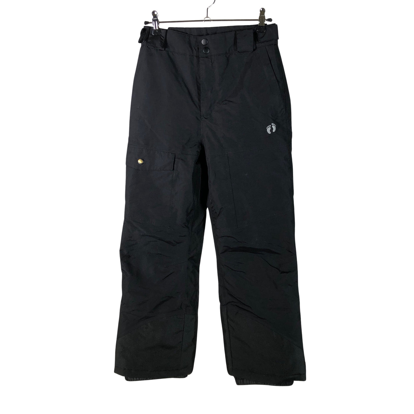 Unisex Hangten - Toppahousut, koko 134 - 140 - (1)