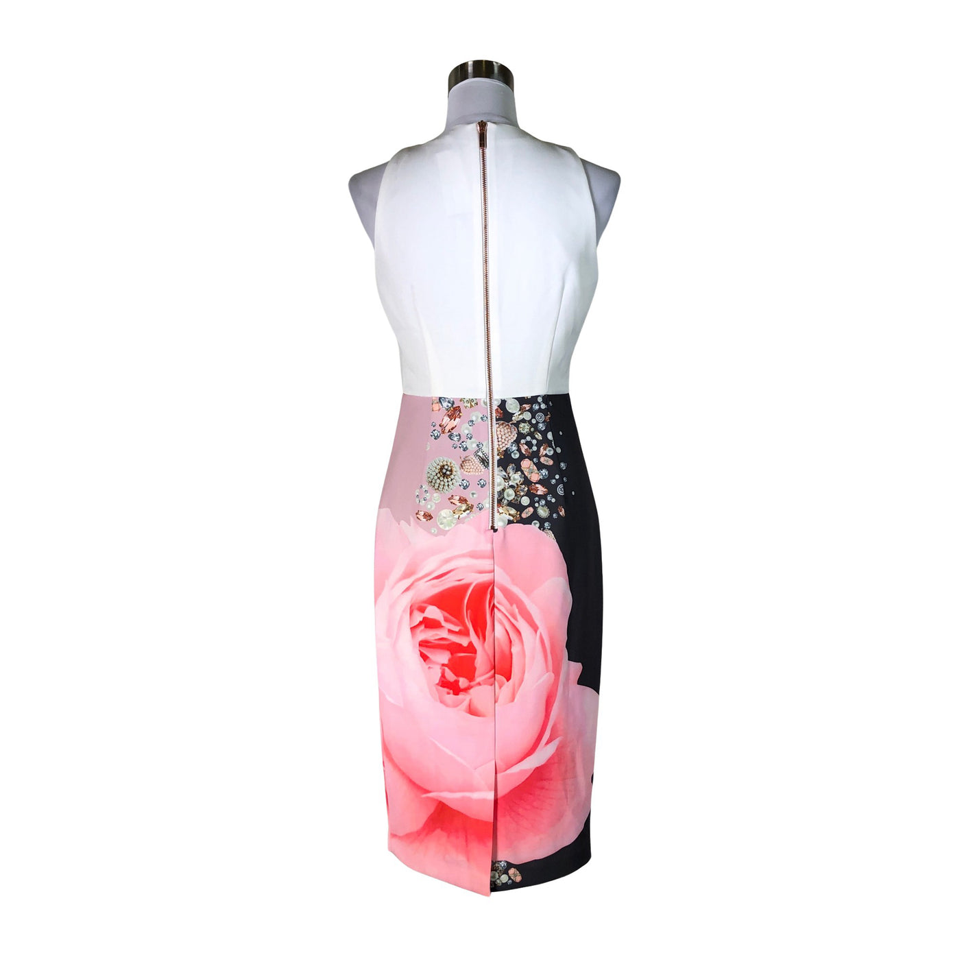Unisex Ted Baker - Kangasmekko, koko 38 - (2)