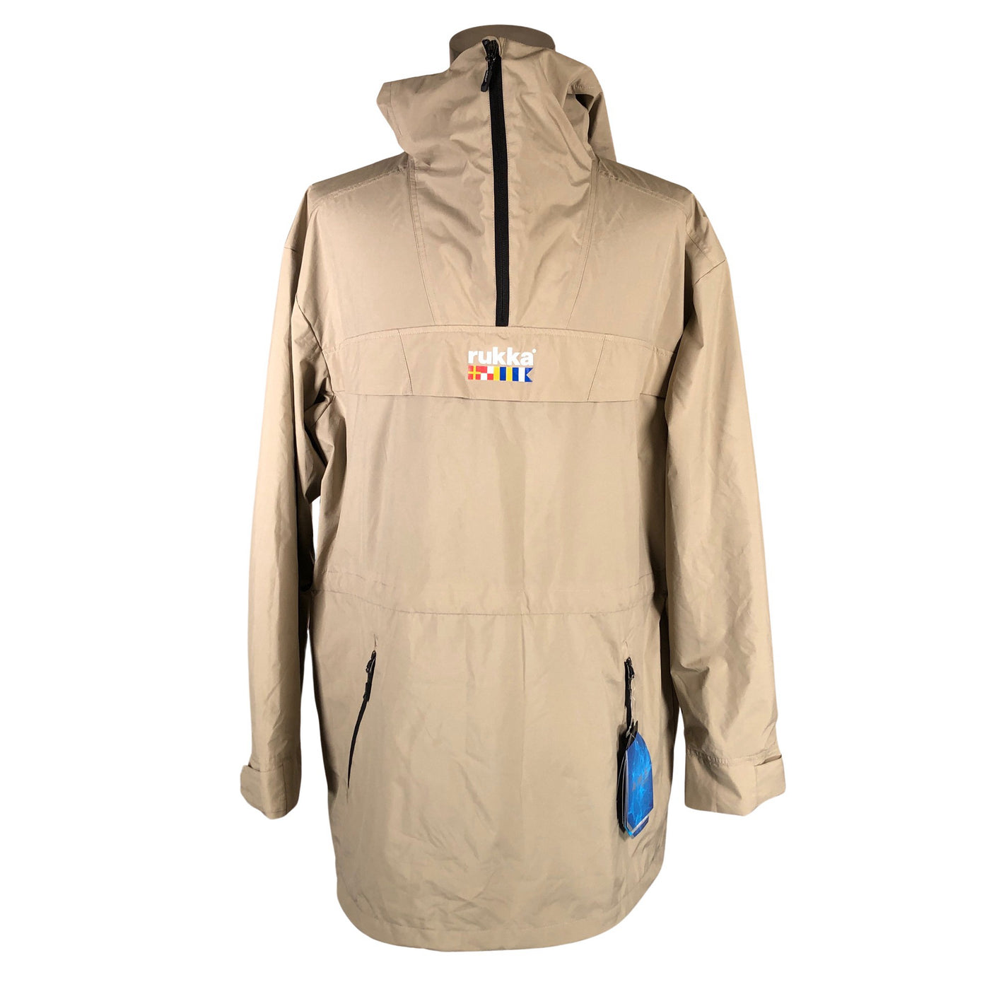 Ulkoilutakki, koko XL