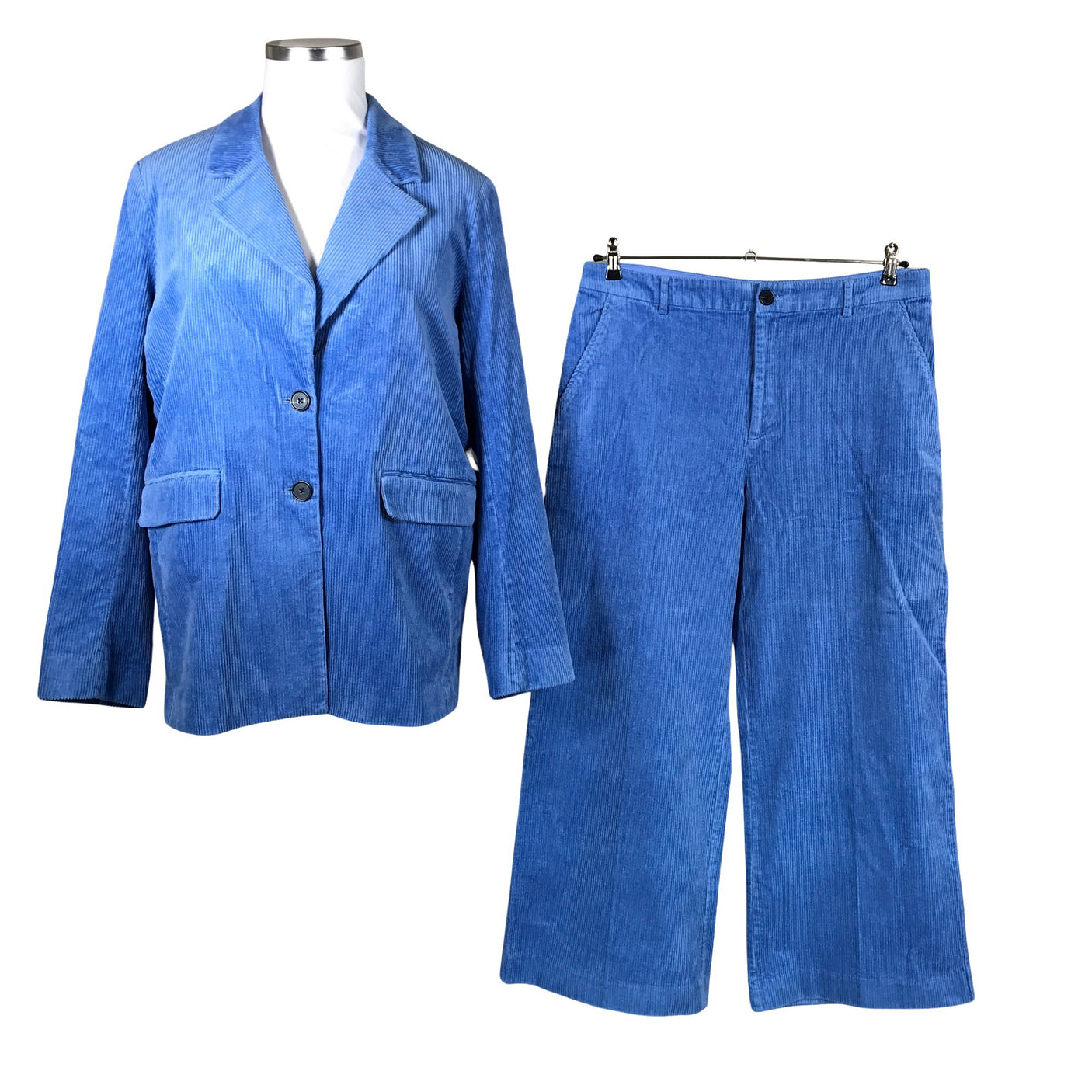 Unisex Part two - Jakkupuku, koko 44 - (1)