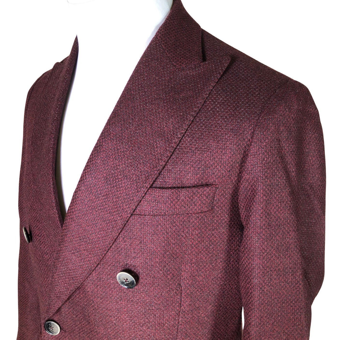 Unisex Hackett - Pikkutakki, koko L - (3)