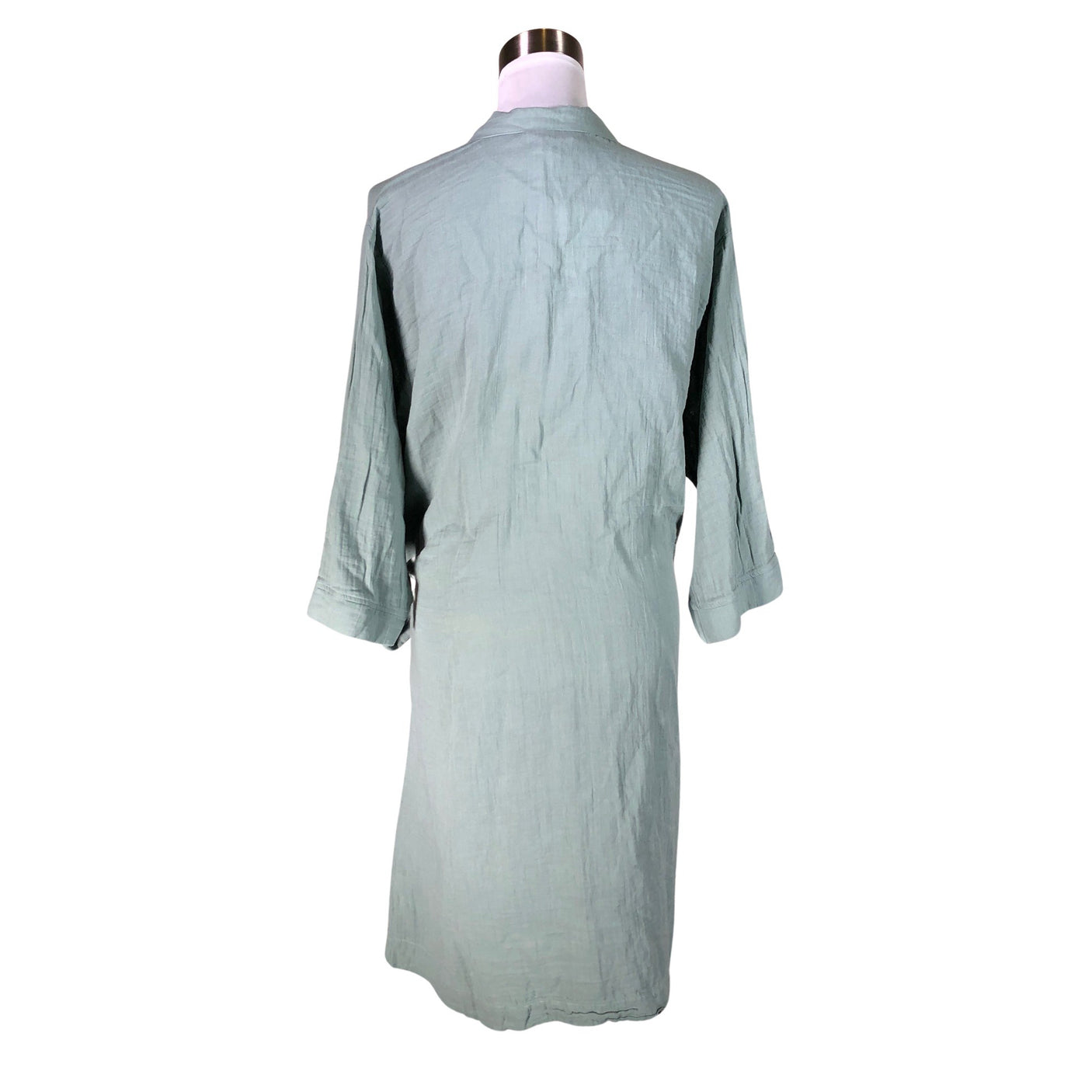 Unisex Haomy - Aamutakki, koko 40 - (2)