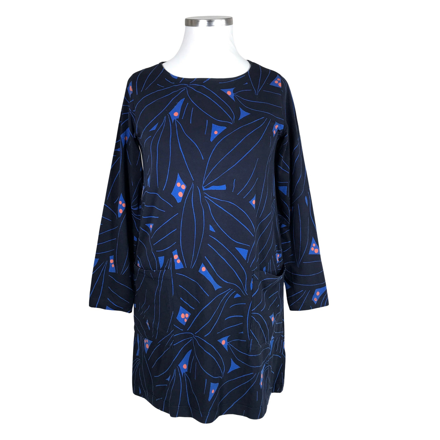 Unisex Marimekko - Trikoomekko, koko 44 - (1)