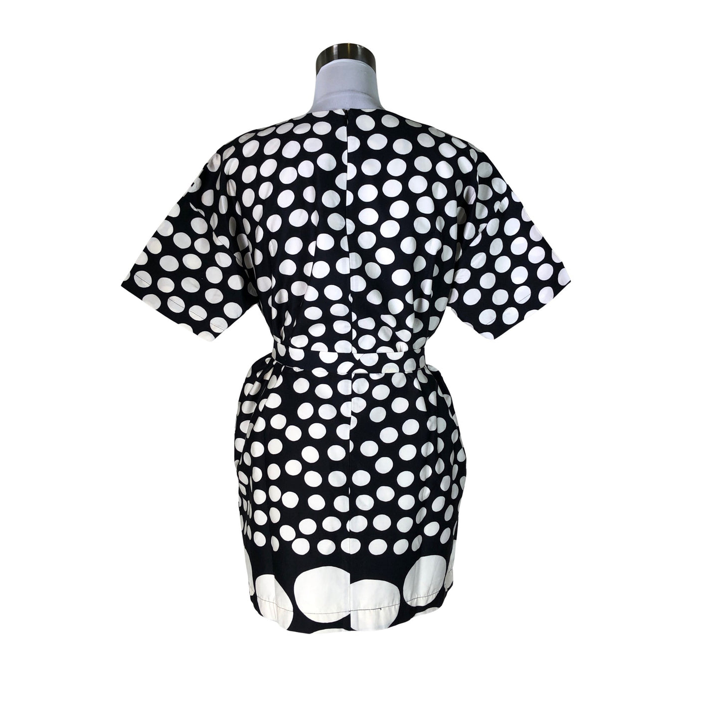Unisex Marimekko - Kangastunika, koko 40 - (2)