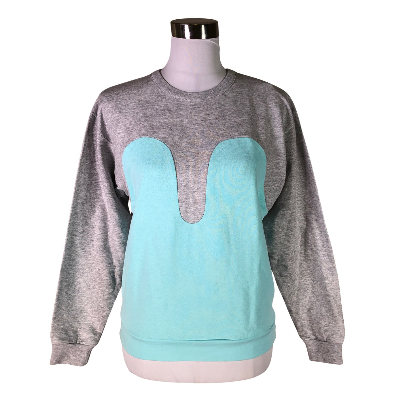 Unisex R/H Studio - Collegepaita, koko 38 - (1)