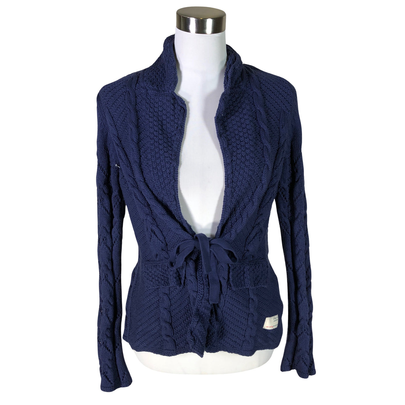 Unisex Odd Molly - Neuletakki, koko 38 - (1)