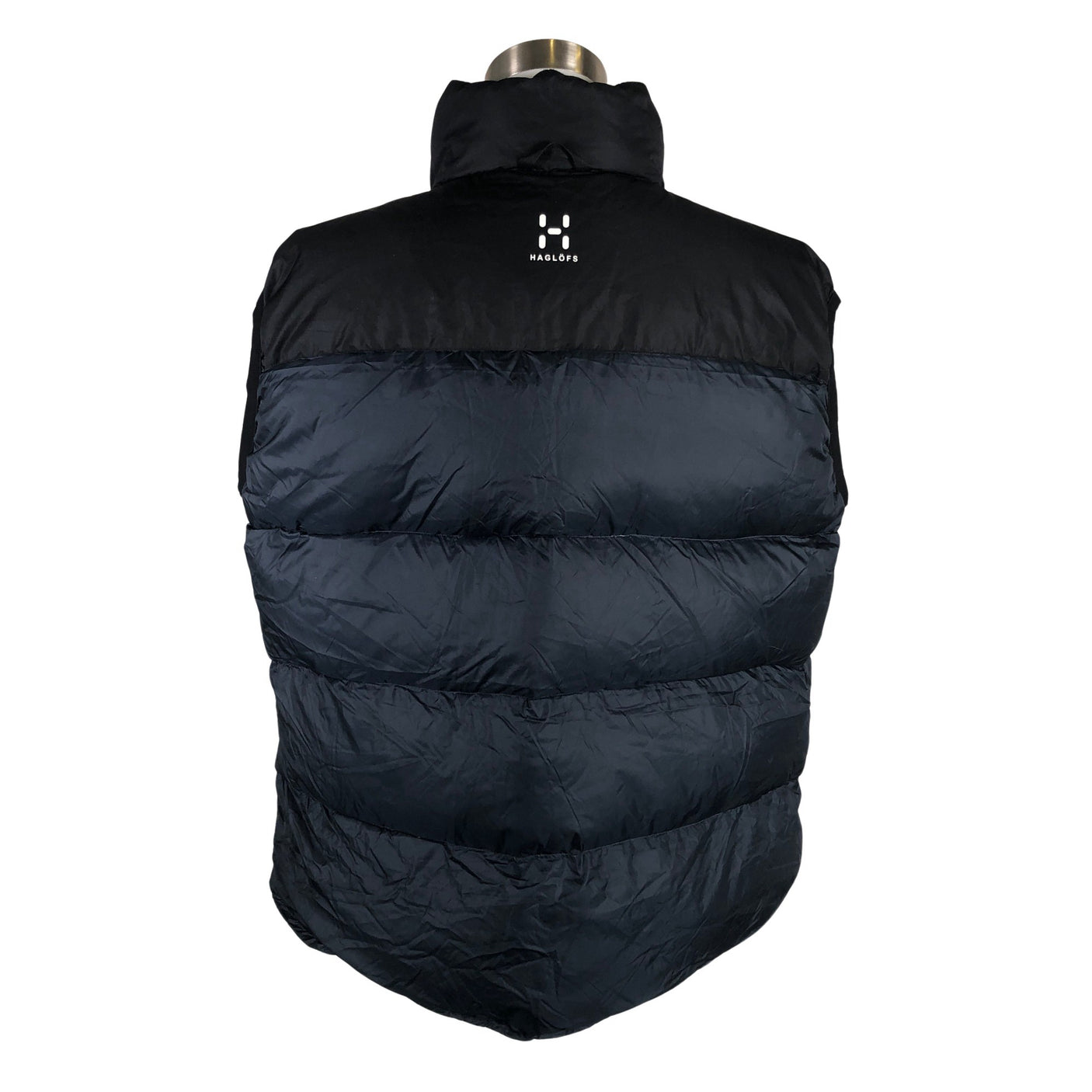 Unisex Haglöfs - Toppaliivi, koko XXL - (2)