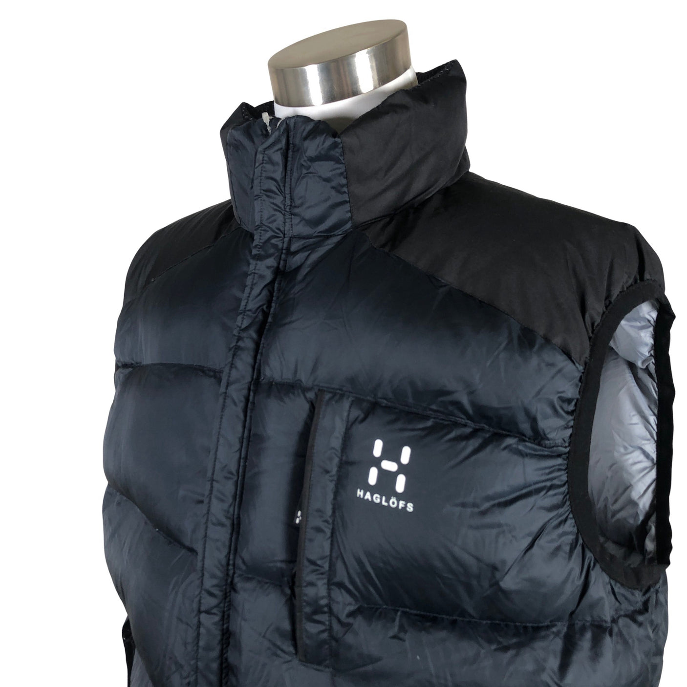 Unisex Haglöfs - Toppaliivi, koko XXL - (3)