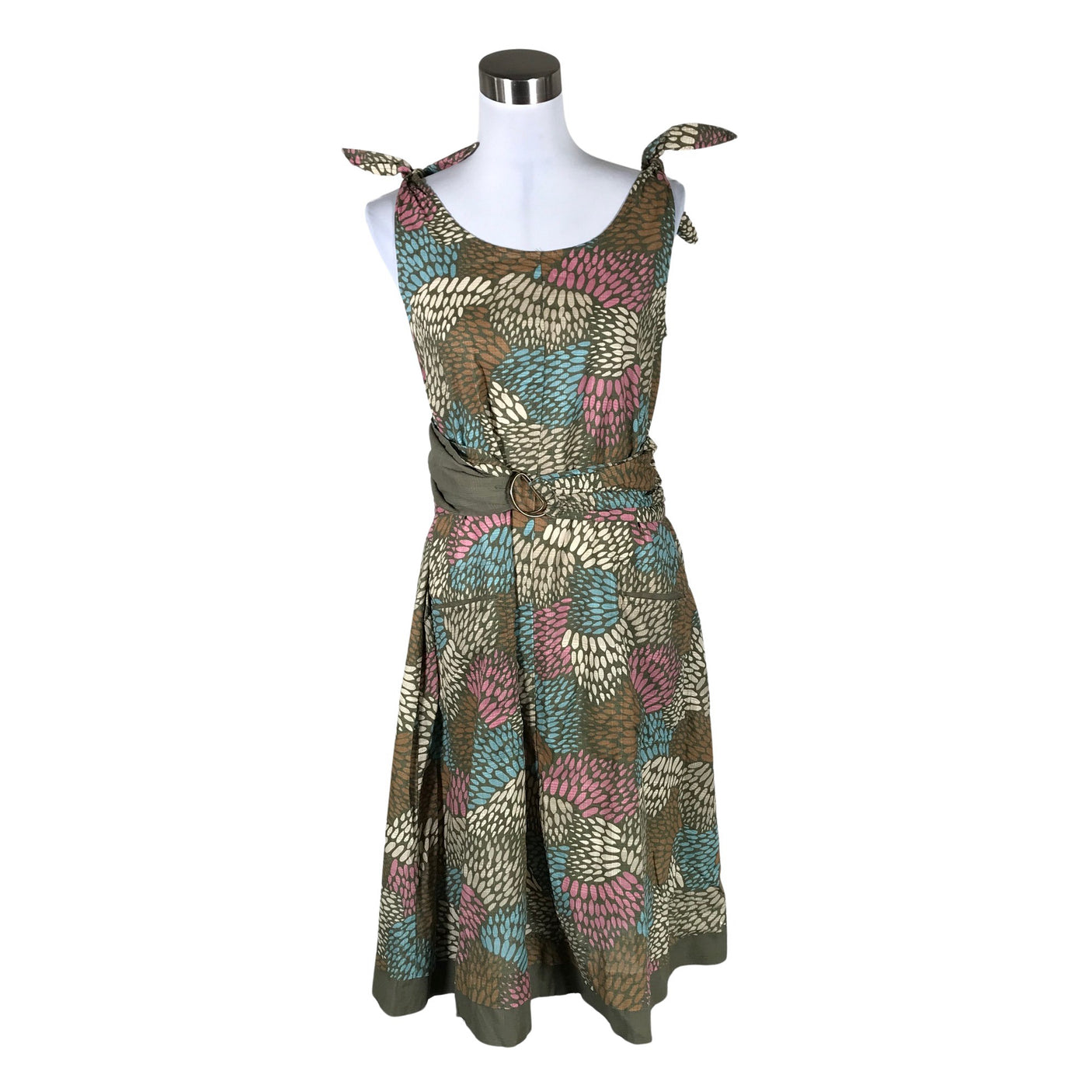 Unisex Gudrun Sjöden - Kangasmekko, koko 40 - (1)