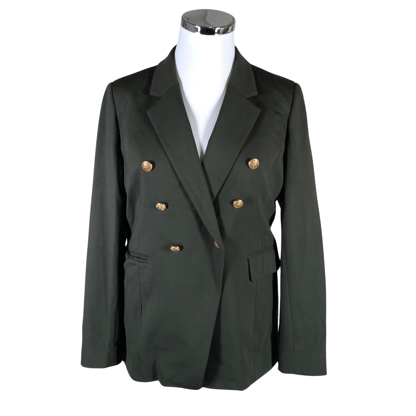 Unisex Philosophy Blues Original - Collegejakku, koko 42 - (1)