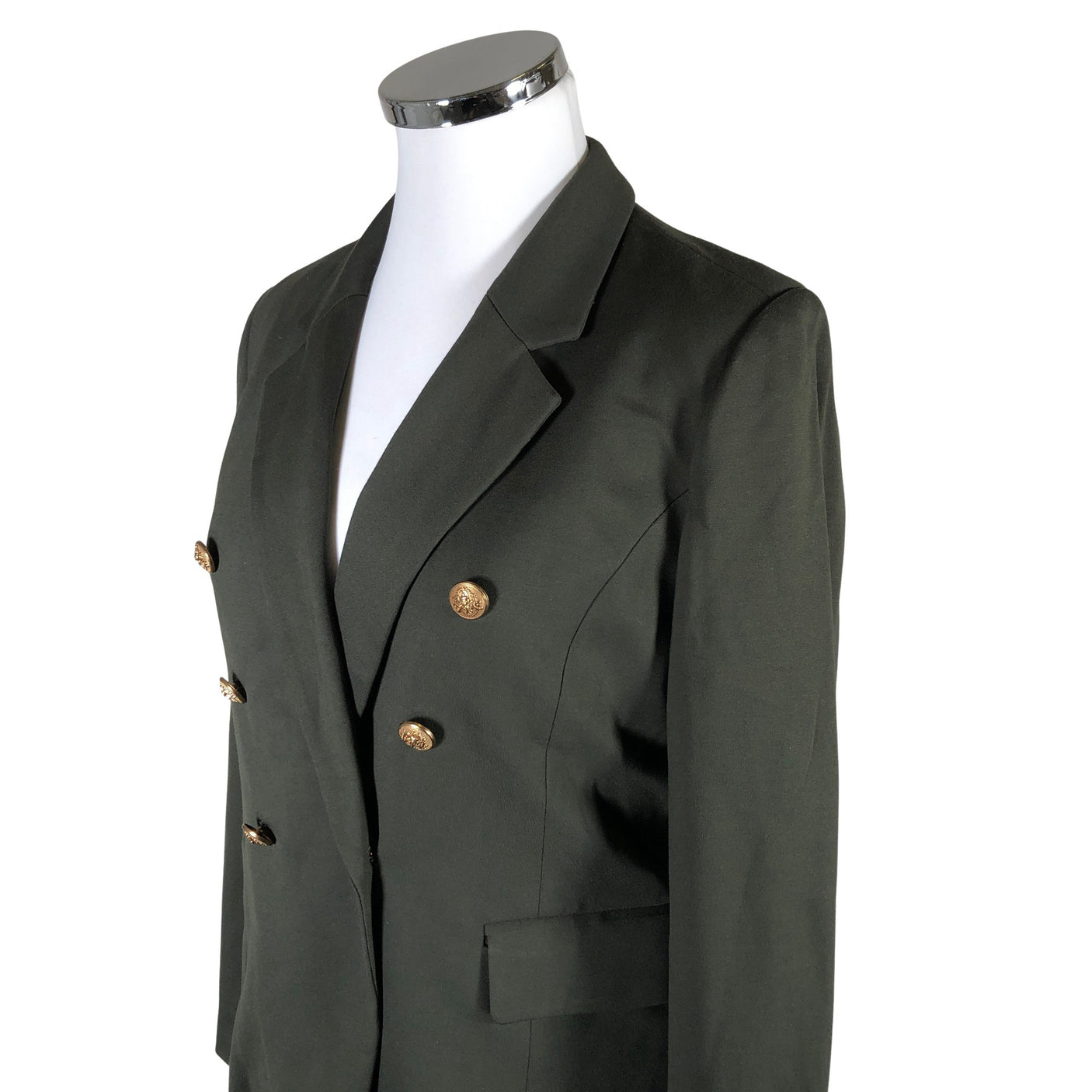 Unisex Philosophy Blues Original - Collegejakku, koko 42 - (3)