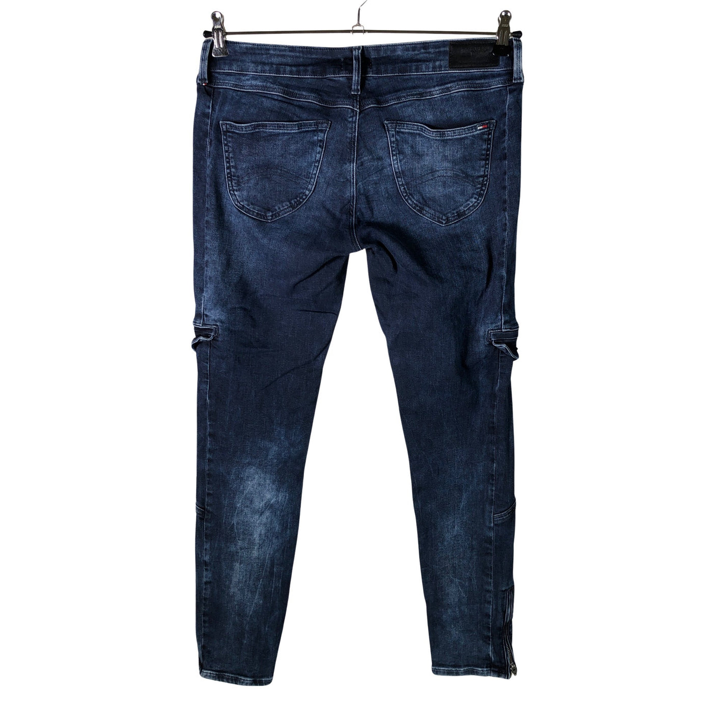 Unisex Tommy Hilfiger - Farkut, koko W30 - (2)