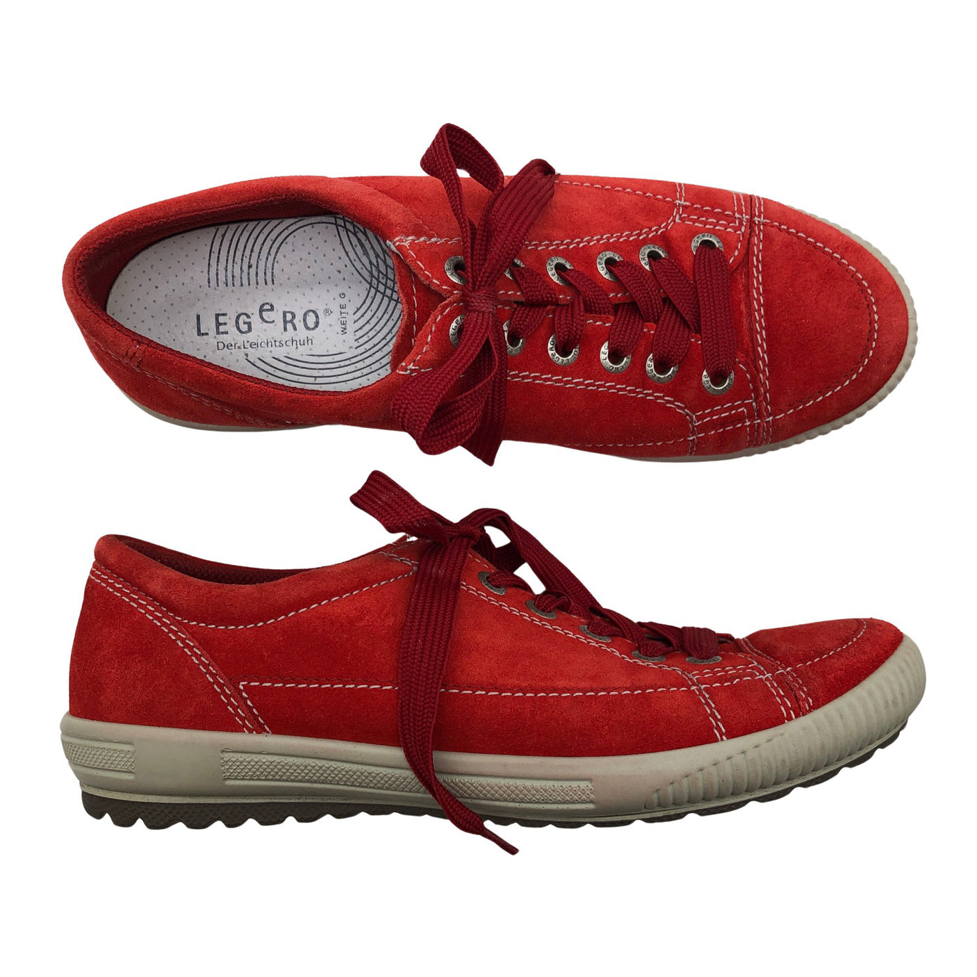 Unisex Legero - Kävelykengät, koko 38 - (1)