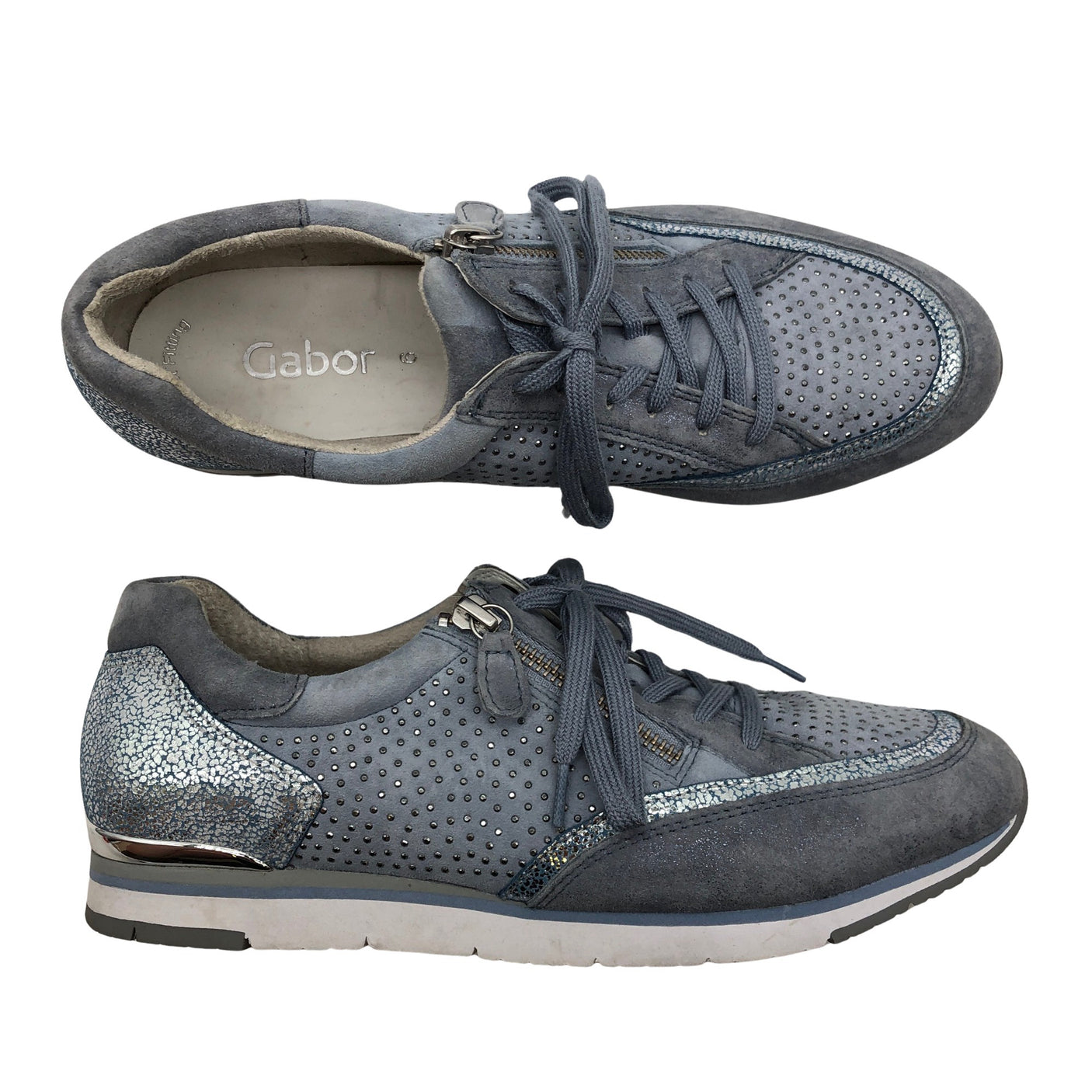 Unisex Gabor - Tennarit, koko 39 - (1)
