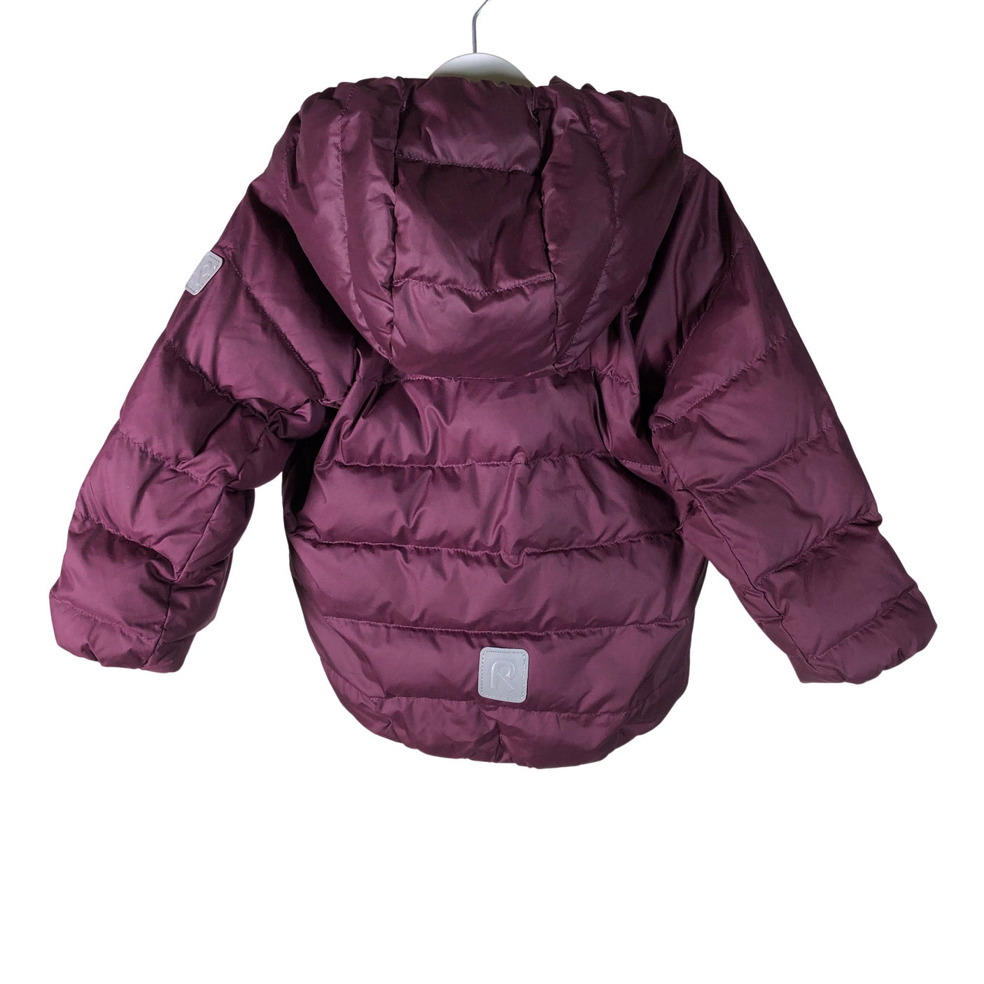 Unisex Reima - Untuvatakki, koko 86 - 92 - (2)