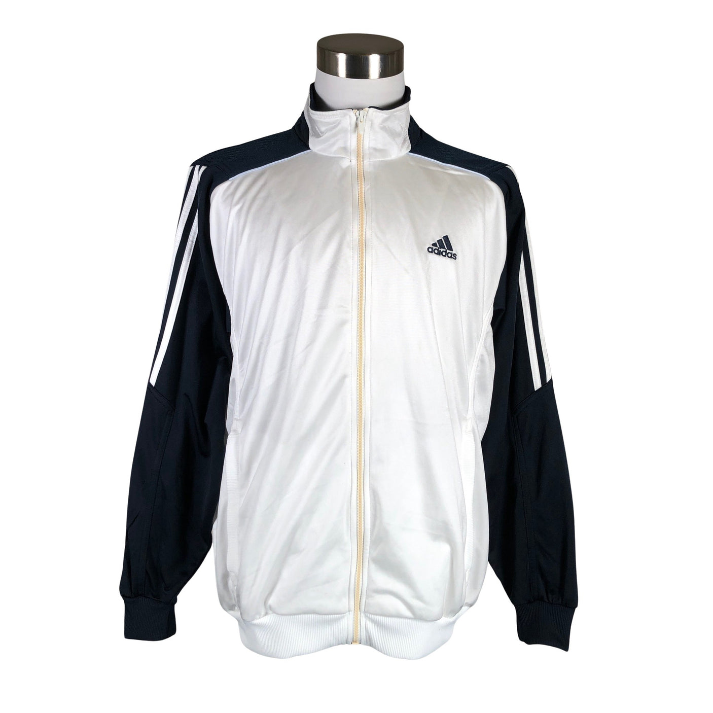 Unisex Adidas - Verryttelytakki, koko XL - (1)