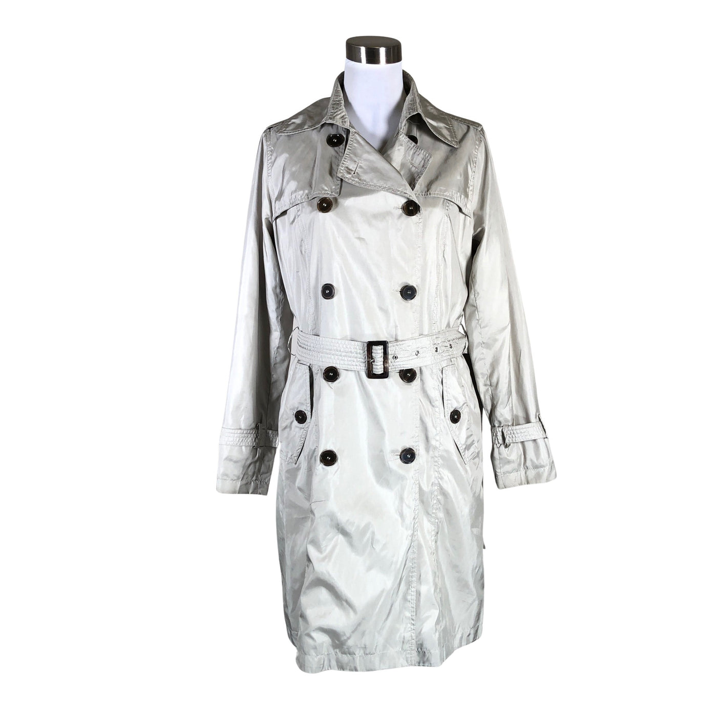 Unisex Betty Barclay - Trenssitakki, koko 36 - (3)
