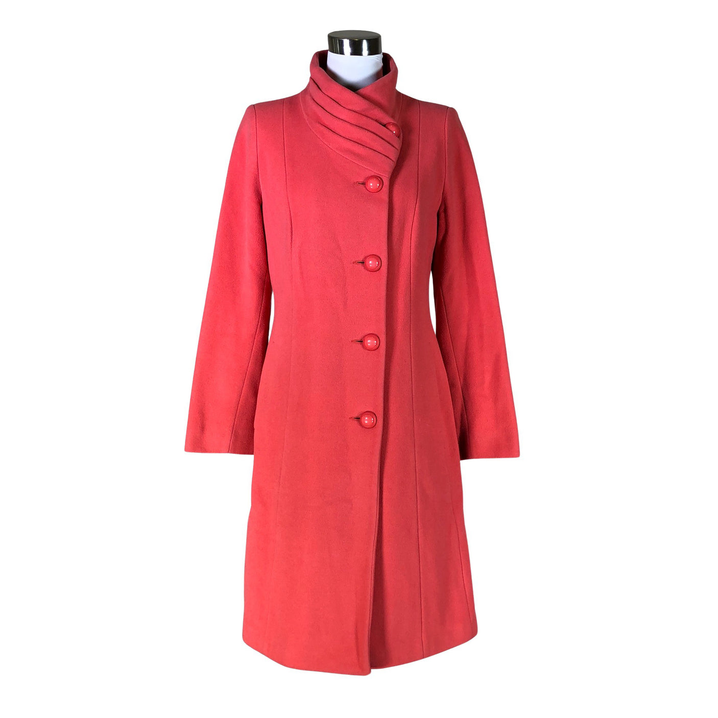 Unisex Hansmark - Villakangastakki, koko 40 - (1)