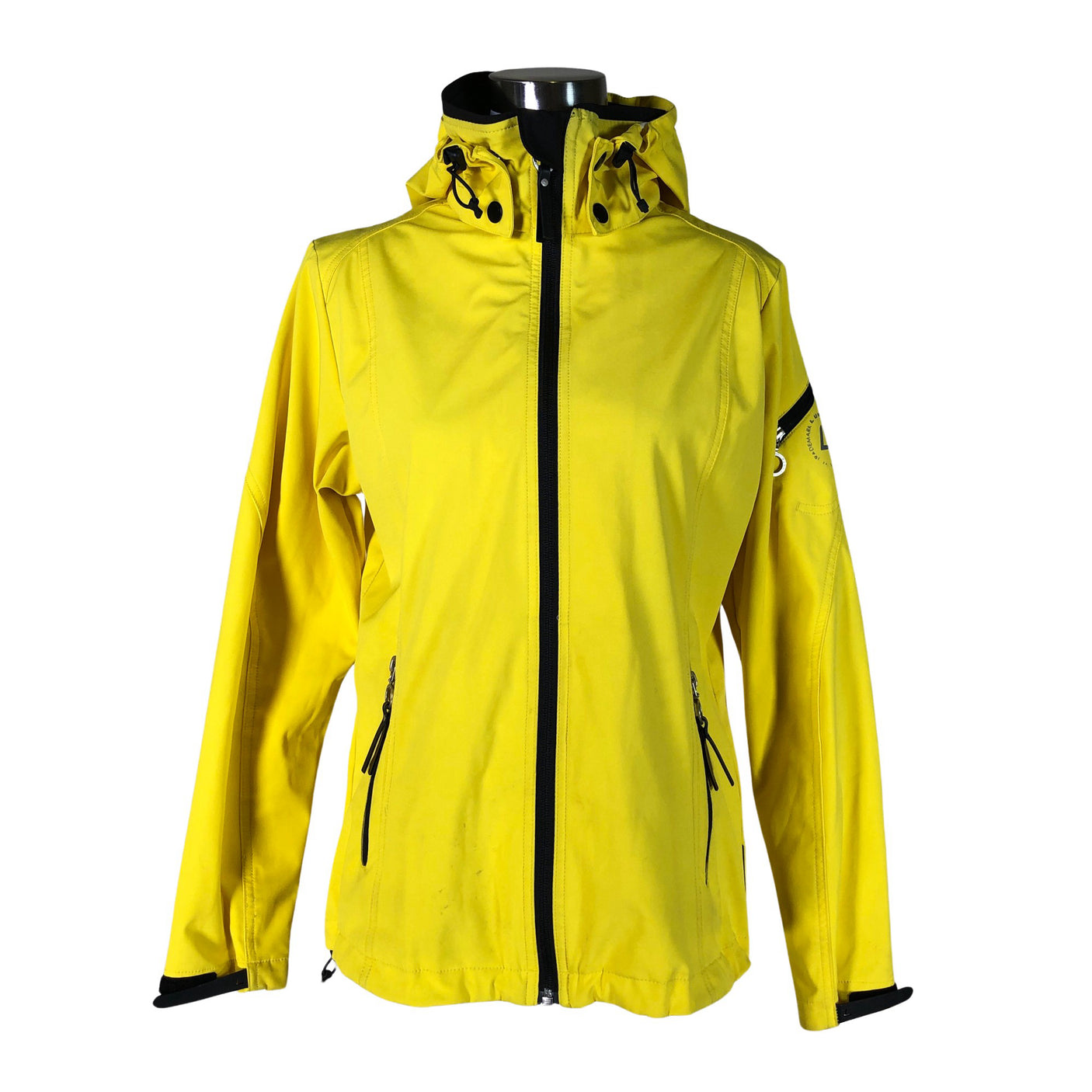 Unisex Luhta - Ulkoilutakki, koko 40 - (1)