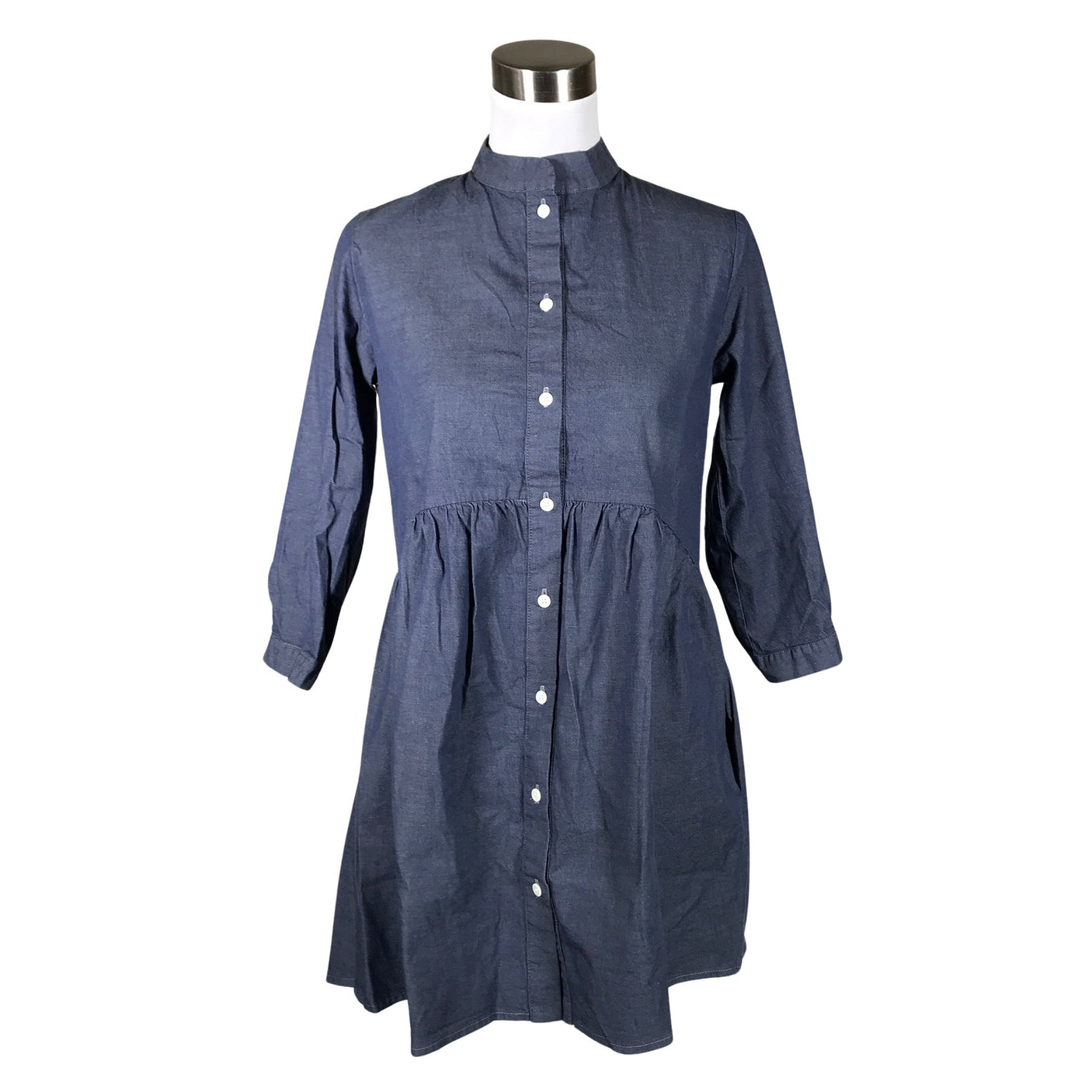 Unisex Gauhar - Farkkumekko, koko 36 - (1)