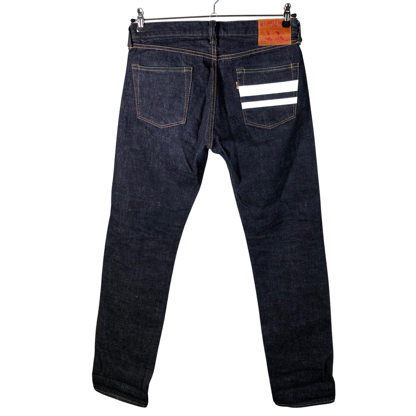 Unisex Momotaro - Farkut, koko W31 - (2)