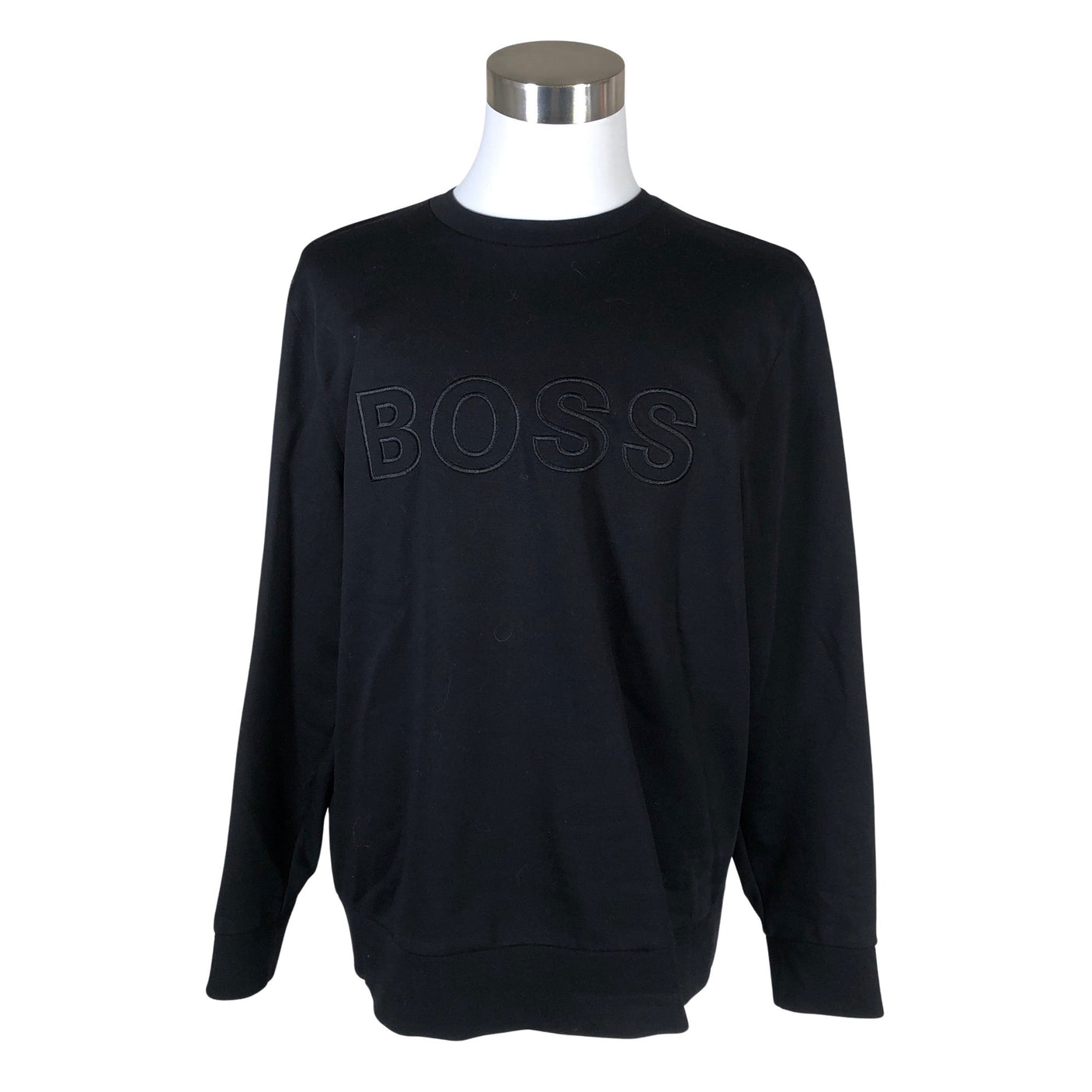 Unisex Hugo Boss - Collegepaita, koko XXL - (1)