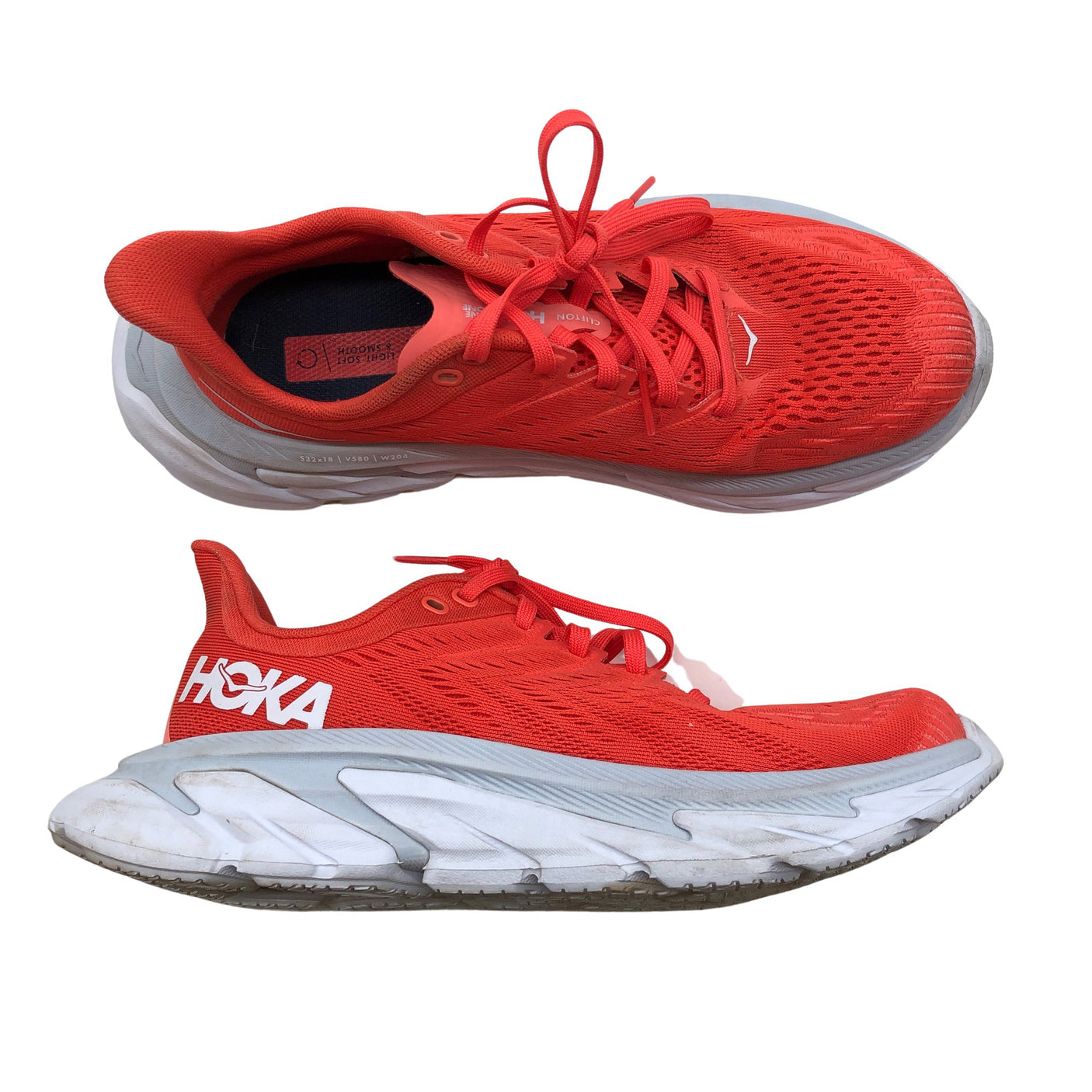 Unisex Hoka One One - Juoksukengät, koko 40 - (1)