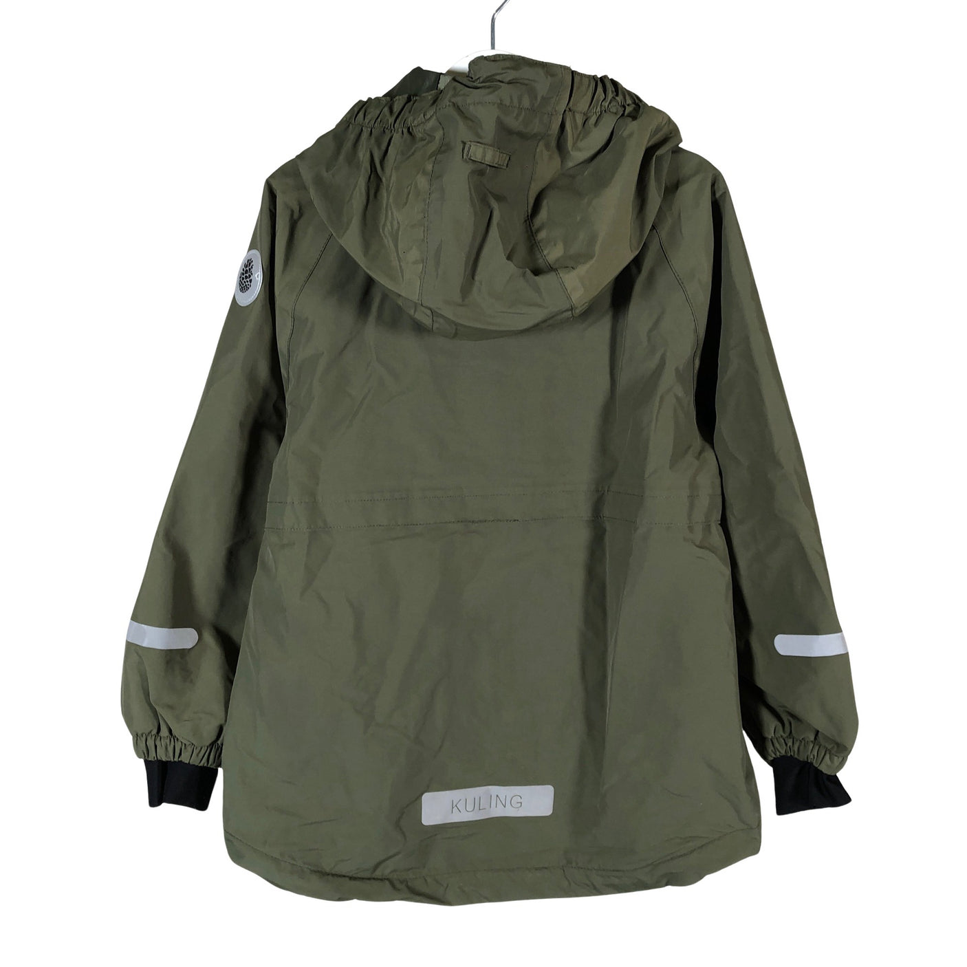 Unisex Kuling - Välikausitakki, koko 110 - 116 - (2)