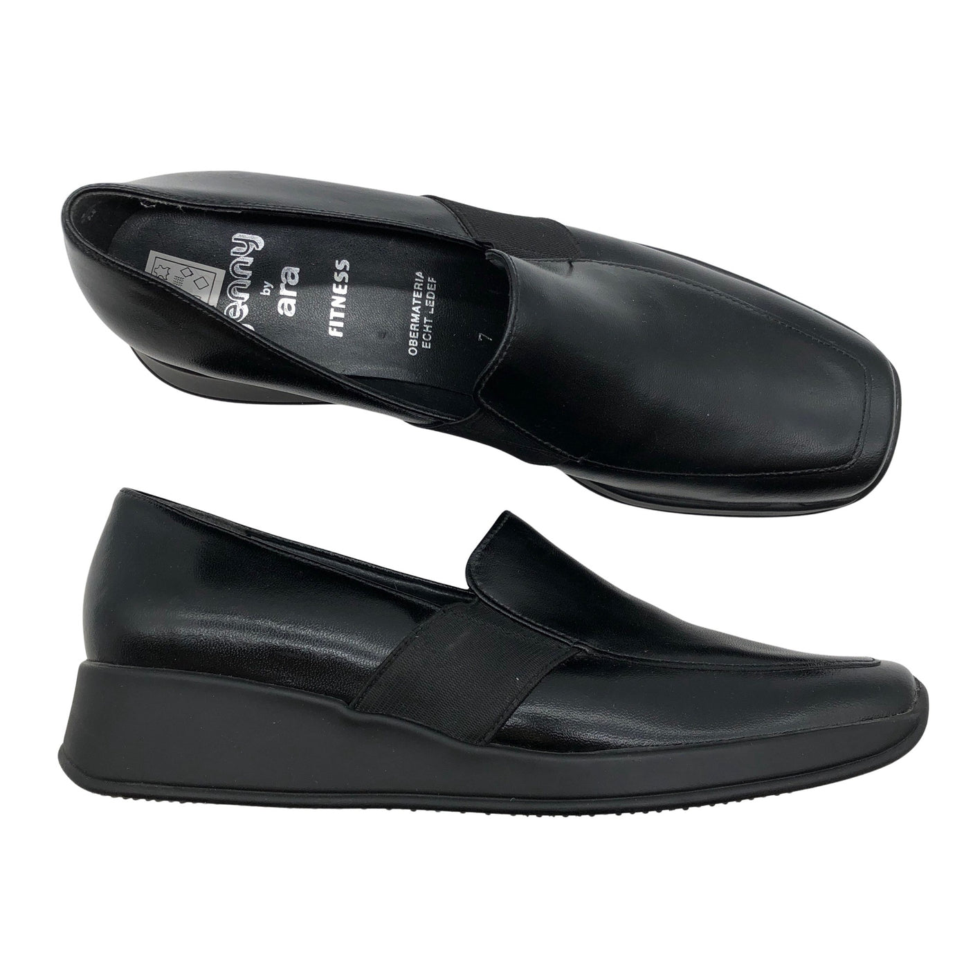 Unisex Jenny by Ara - Loaferit, koko 40 - (1)