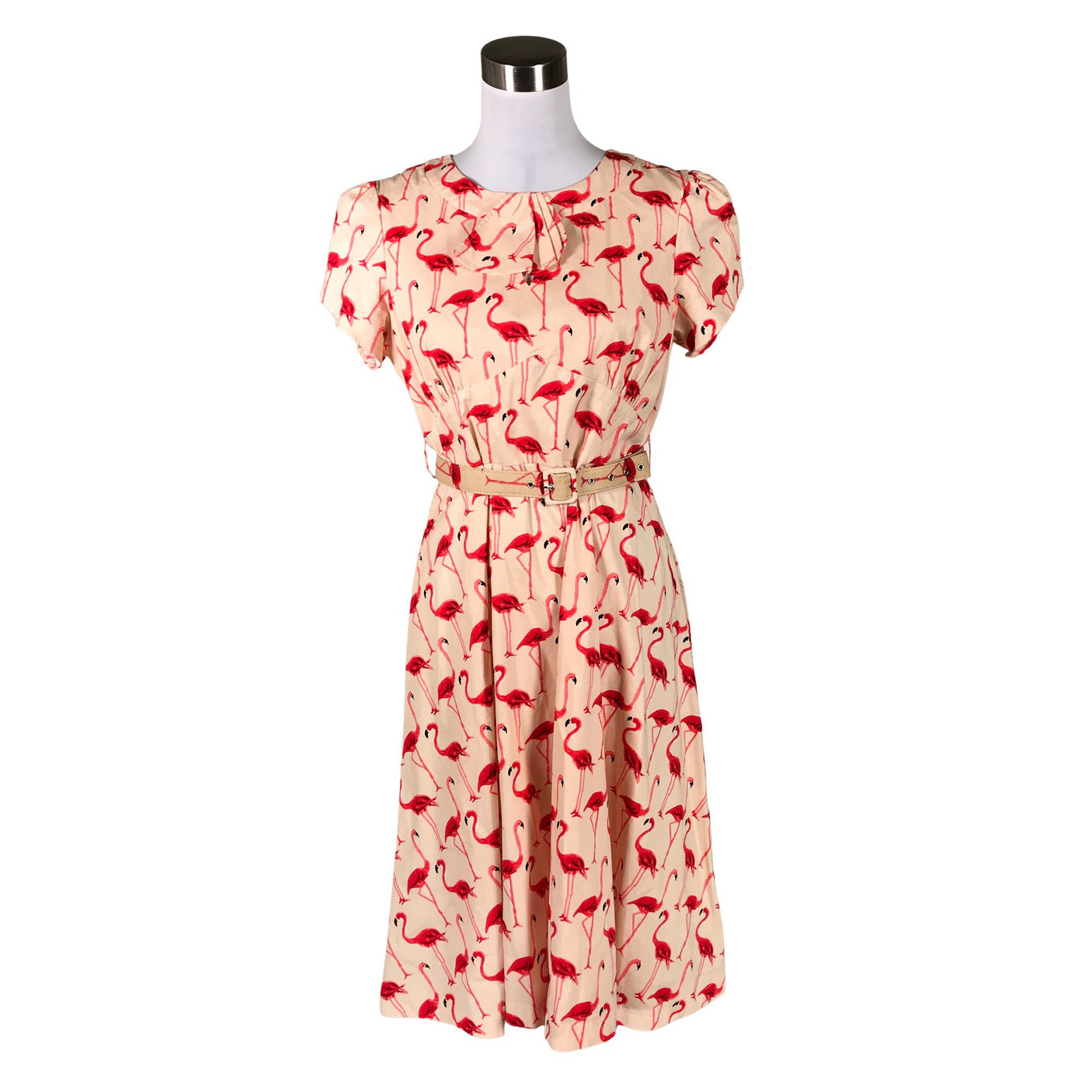 Kangasmekko, koko 40