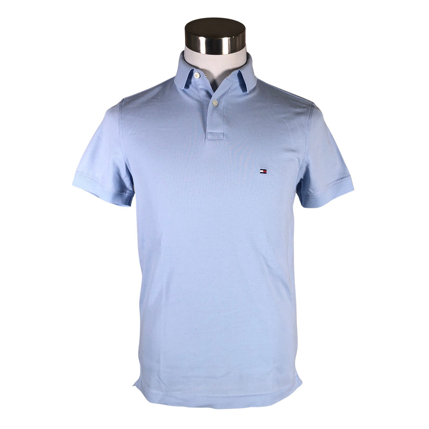 Unisex Tommy Hilfiger - Pikeepaita, koko S - (1)