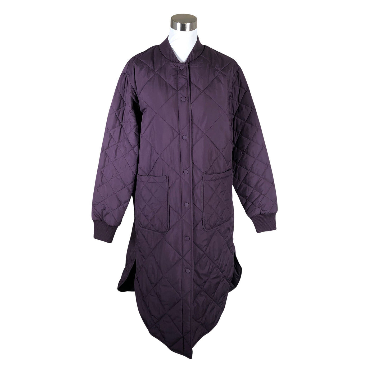 Unisex Nanso - Tikkitakki, koko 38 - (1)