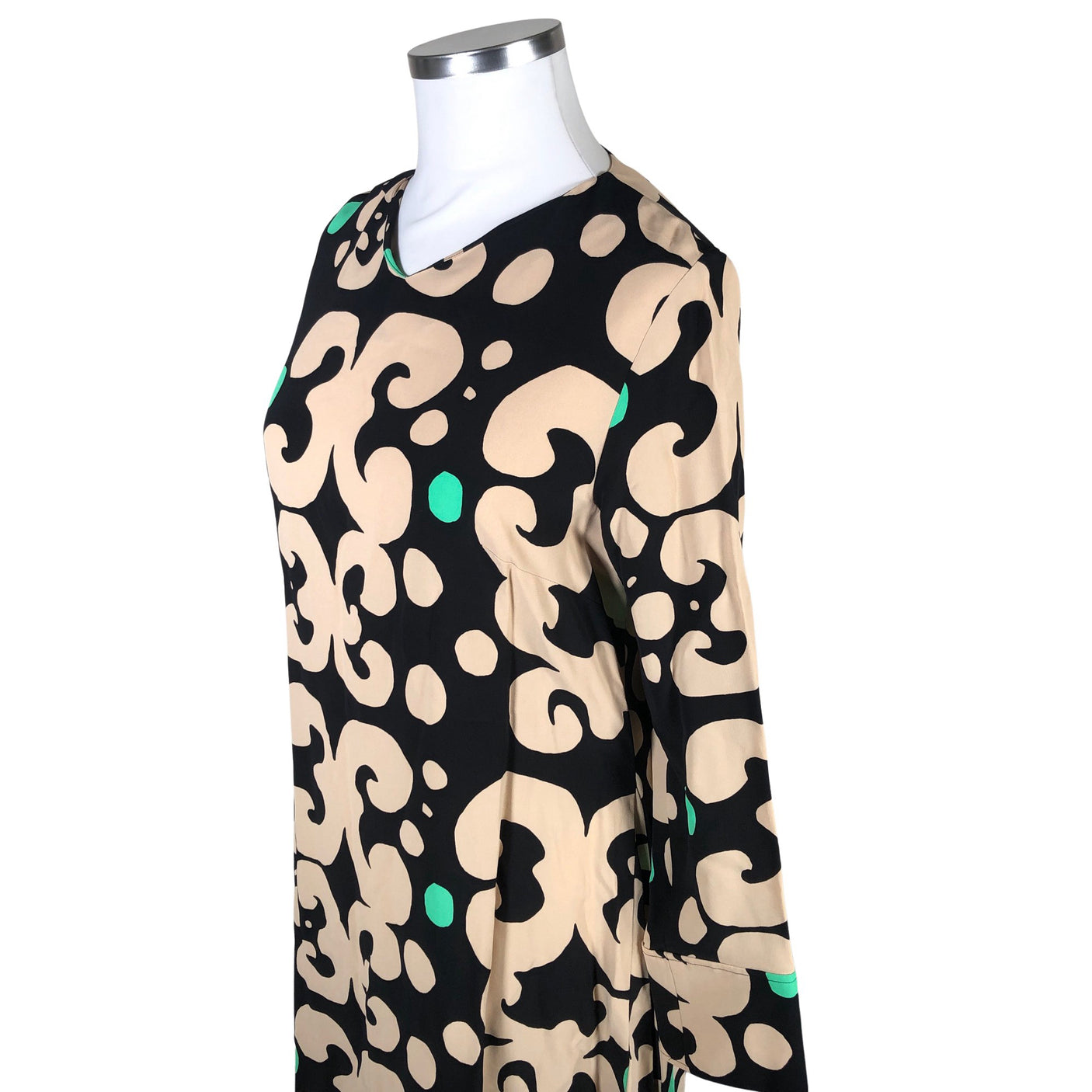 Unisex Marimekko - Sifonkimekko, koko 42 - (3)